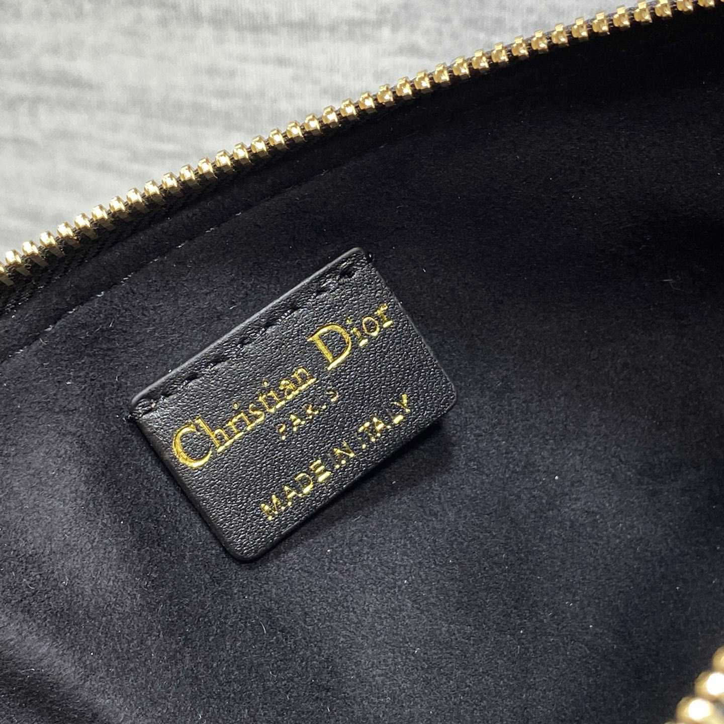 Dior Club Bag - DopestKickz