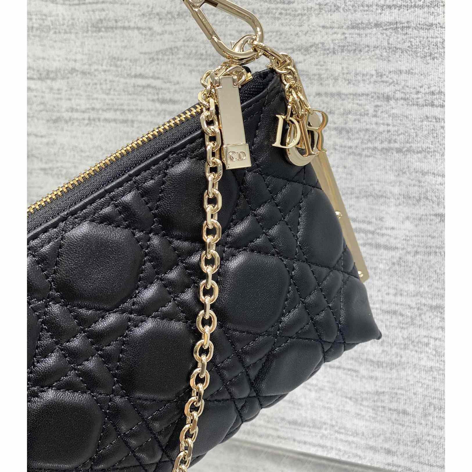 Dior Club Bag - DopestKickz