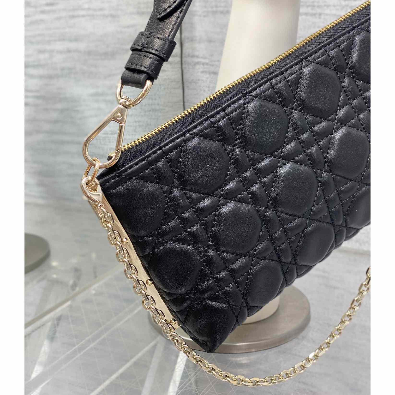 Dior Club Bag - DopestKickz