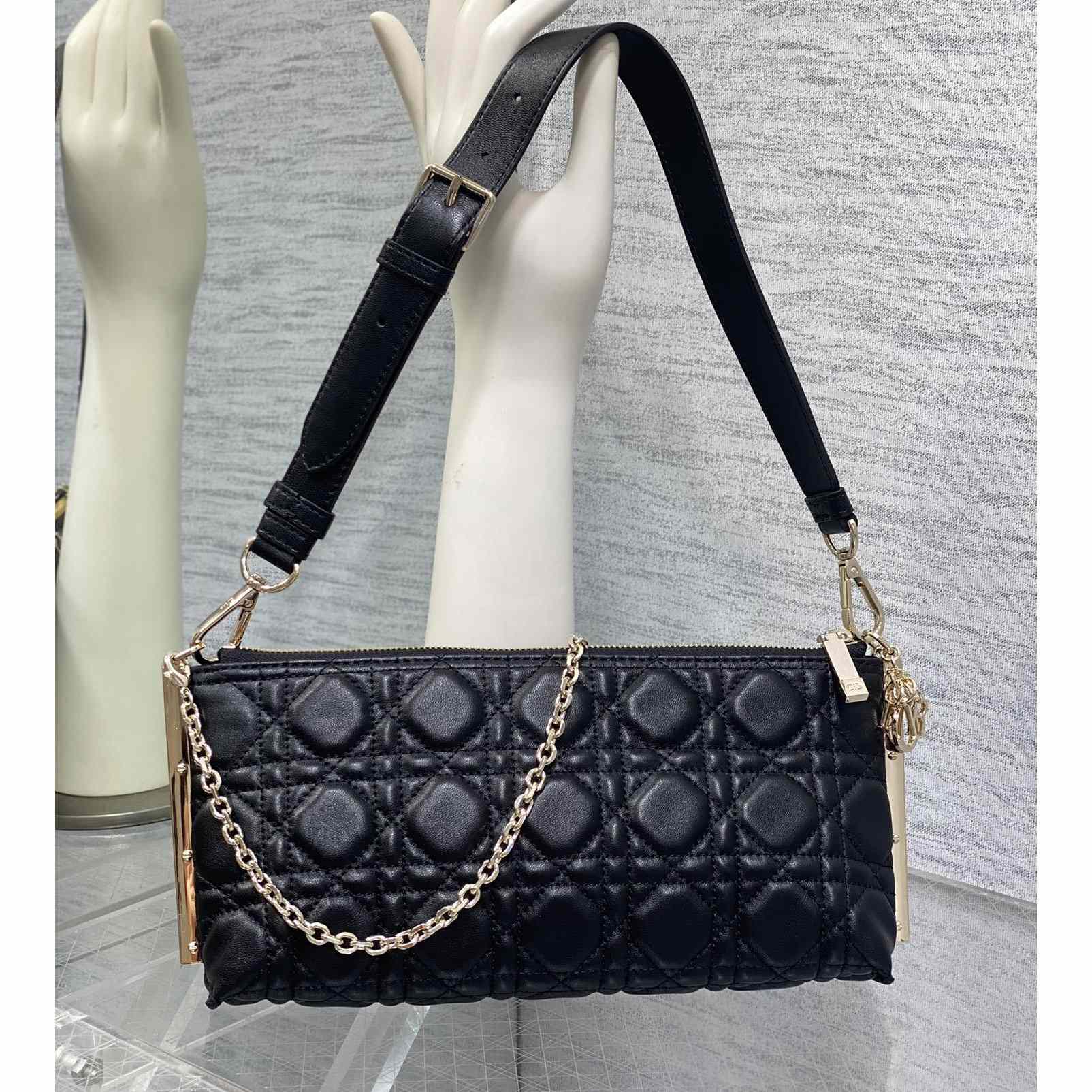 Dior Club Bag - DopestKickz