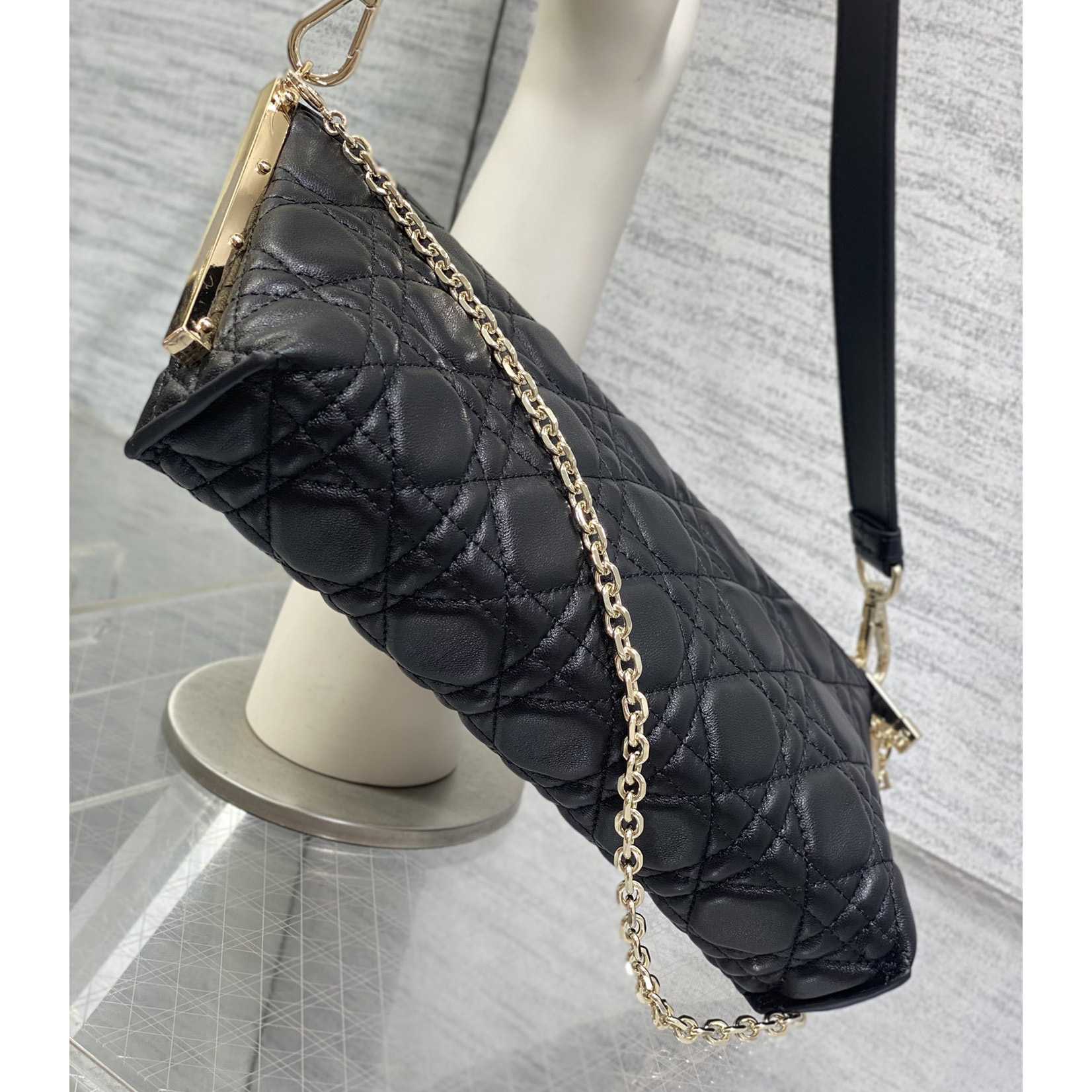 Dior Club Bag - DopestKickz