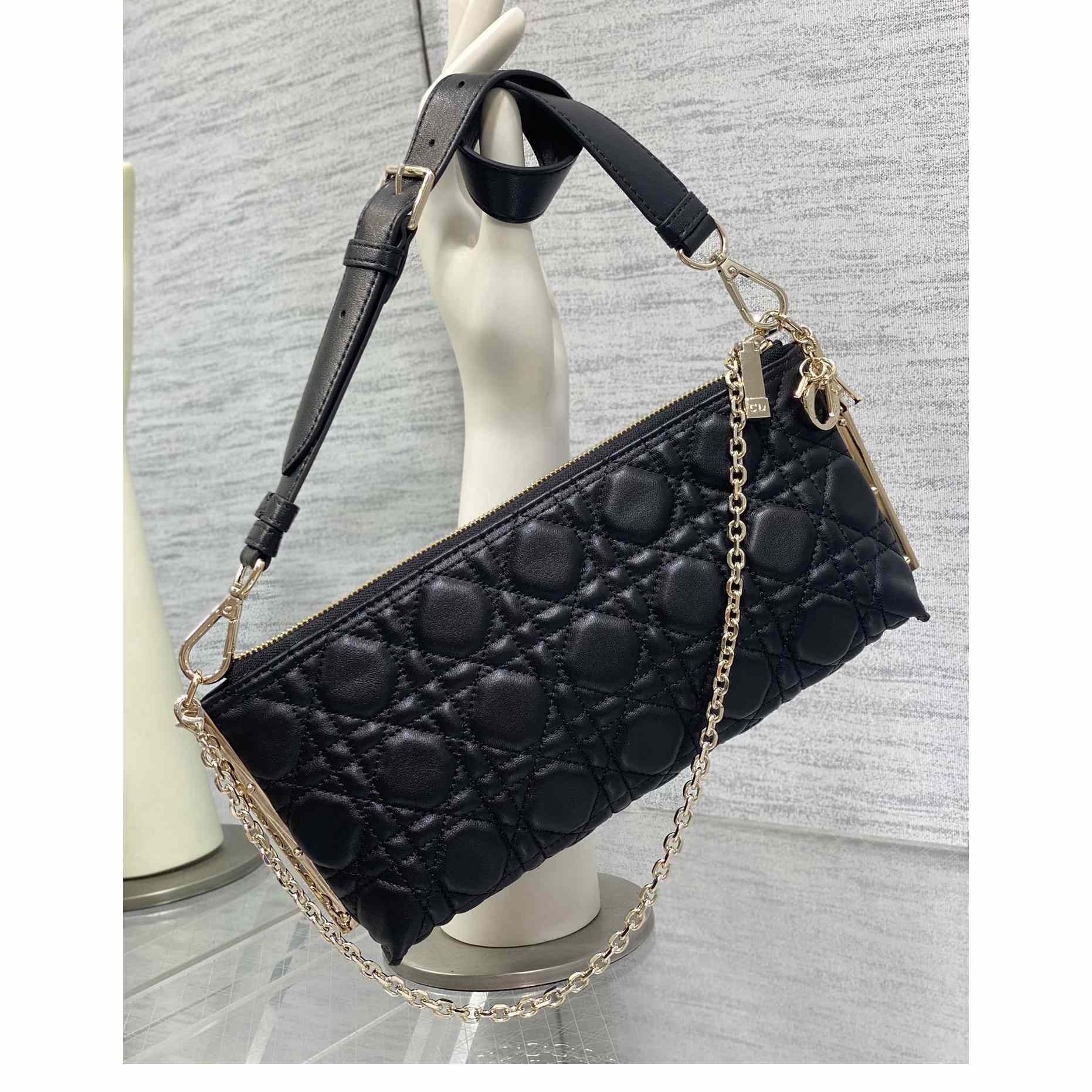 Dior Club Bag - DopestKickz