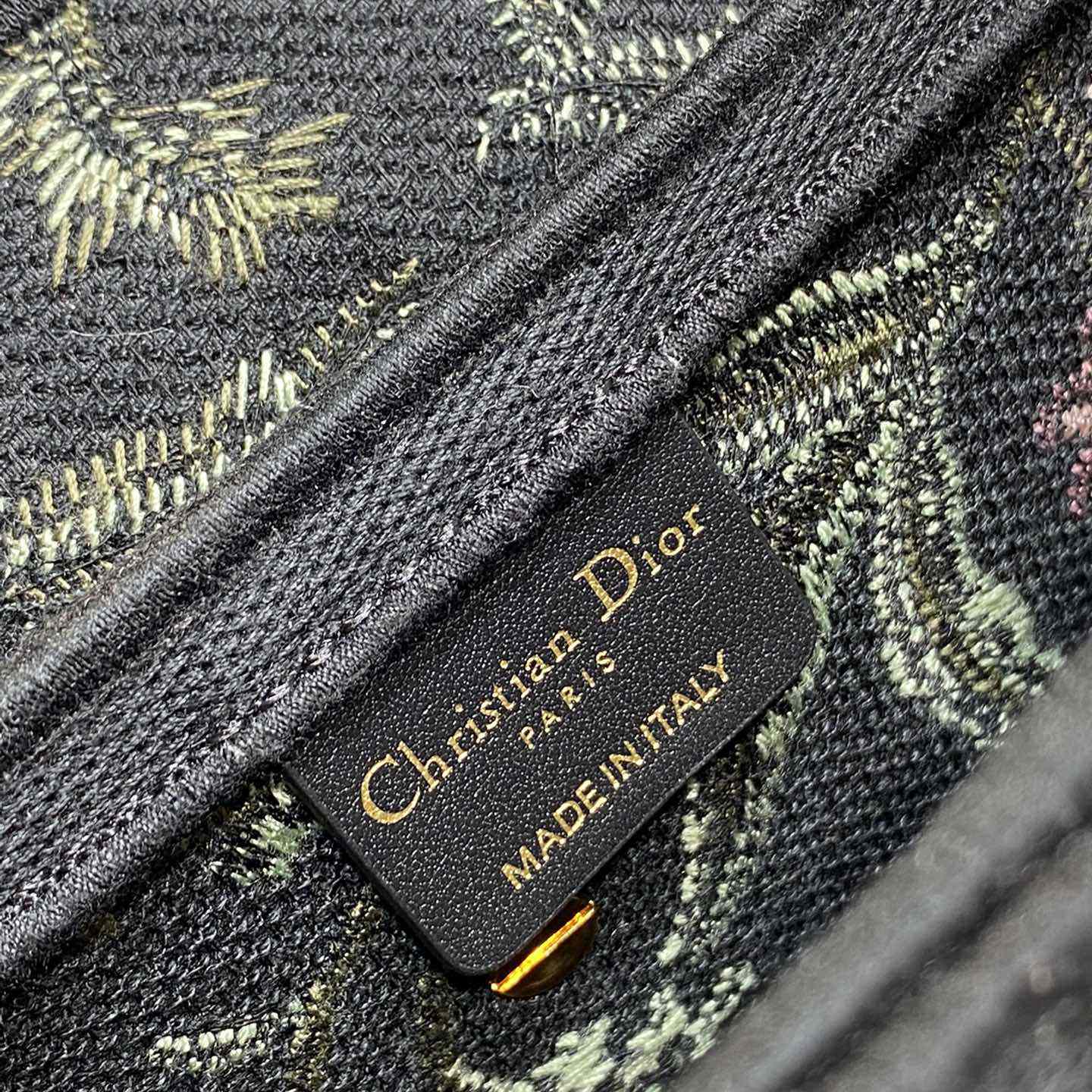 Dior Saddle Bag  - DopestKickz