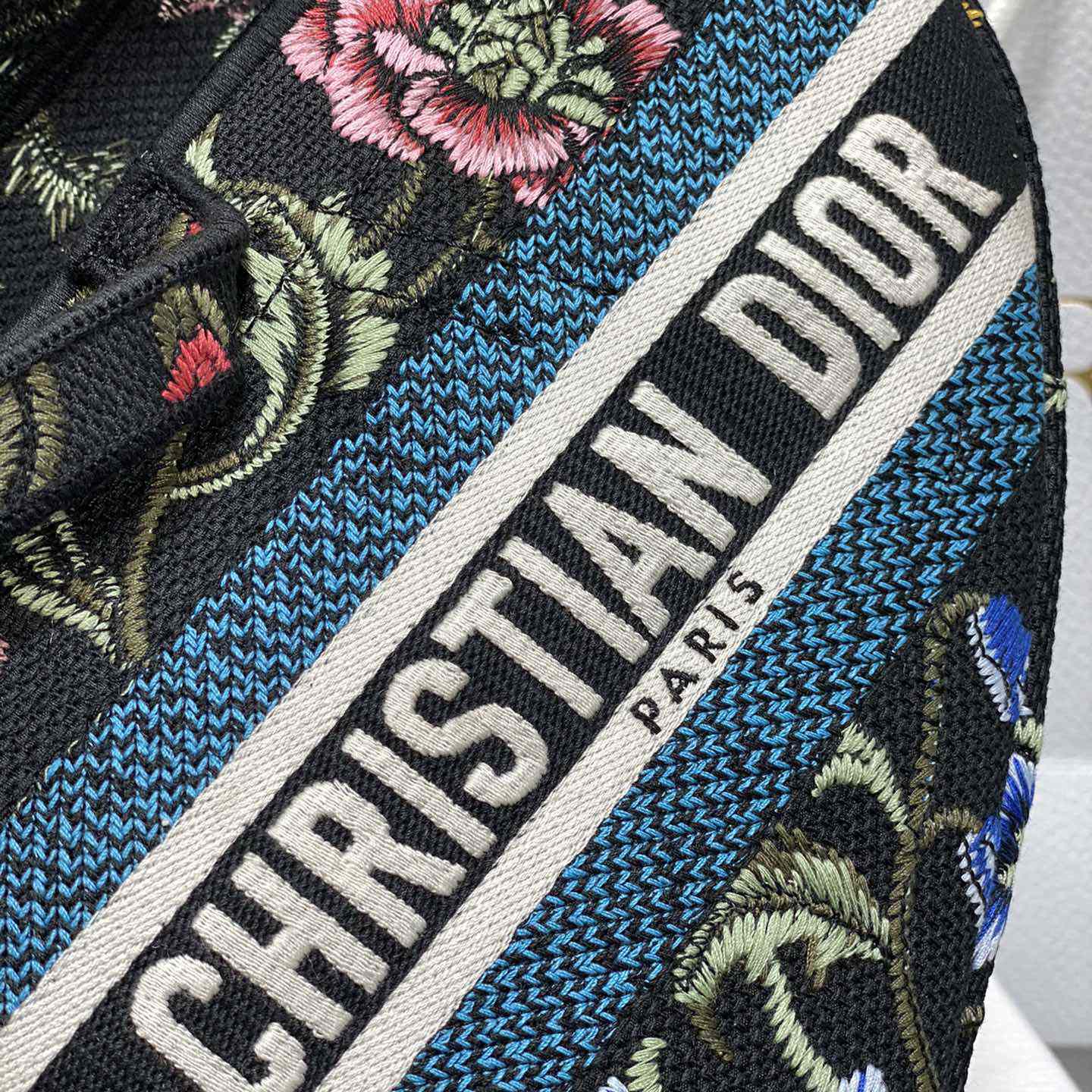 Dior Saddle Bag  - DopestKickz
