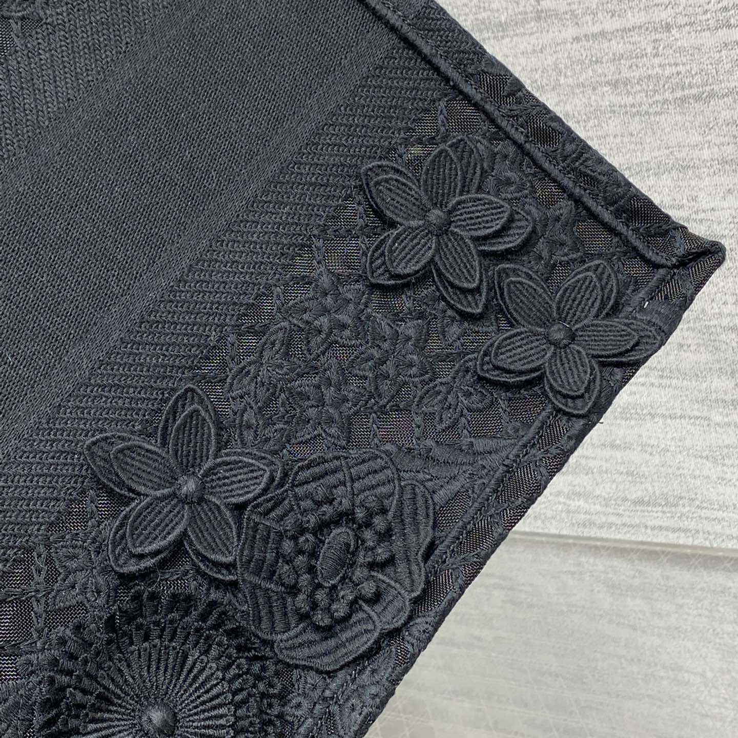 Dior Medium Dior Book Tote - DopestKickz