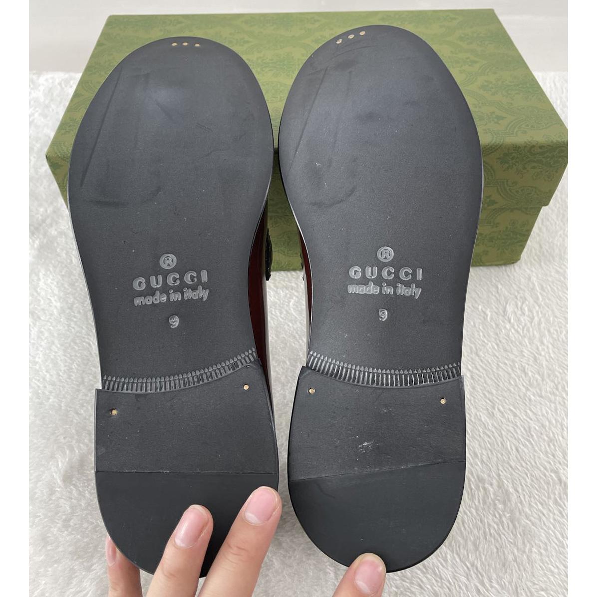 Gucci Loafer - DopestKickz