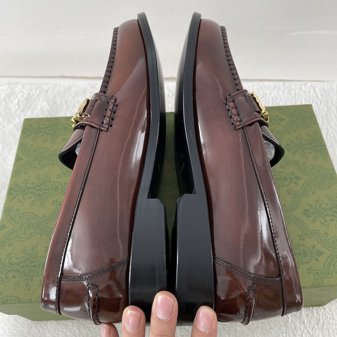 Gucci Loafer - DopestKickz