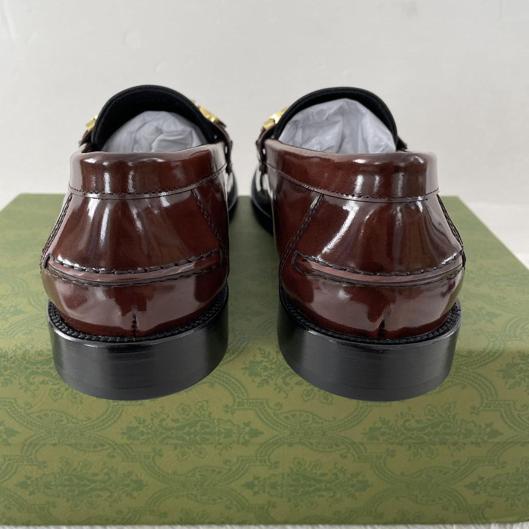 Gucci Loafer - DopestKickz