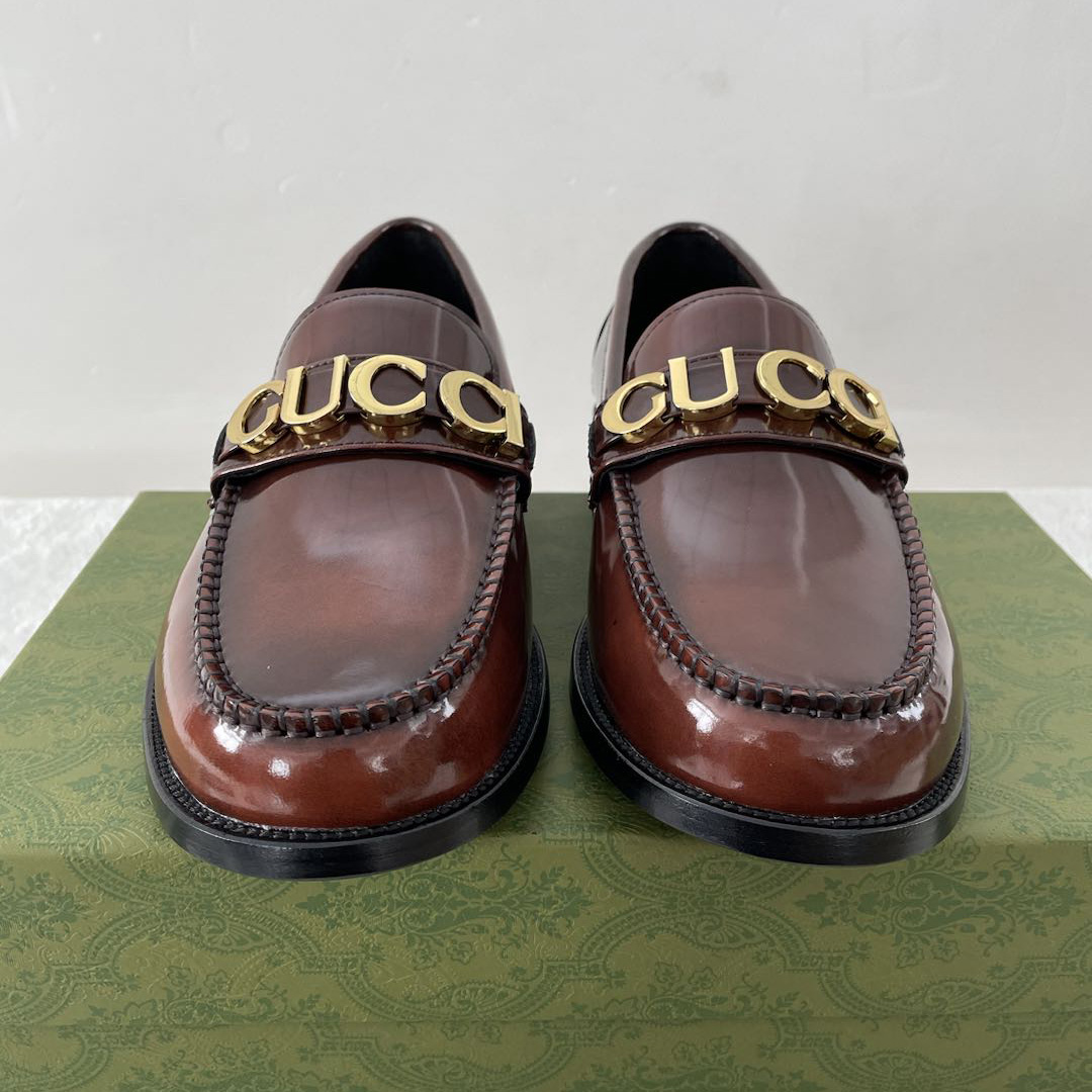 Gucci Loafer - DopestKickz
