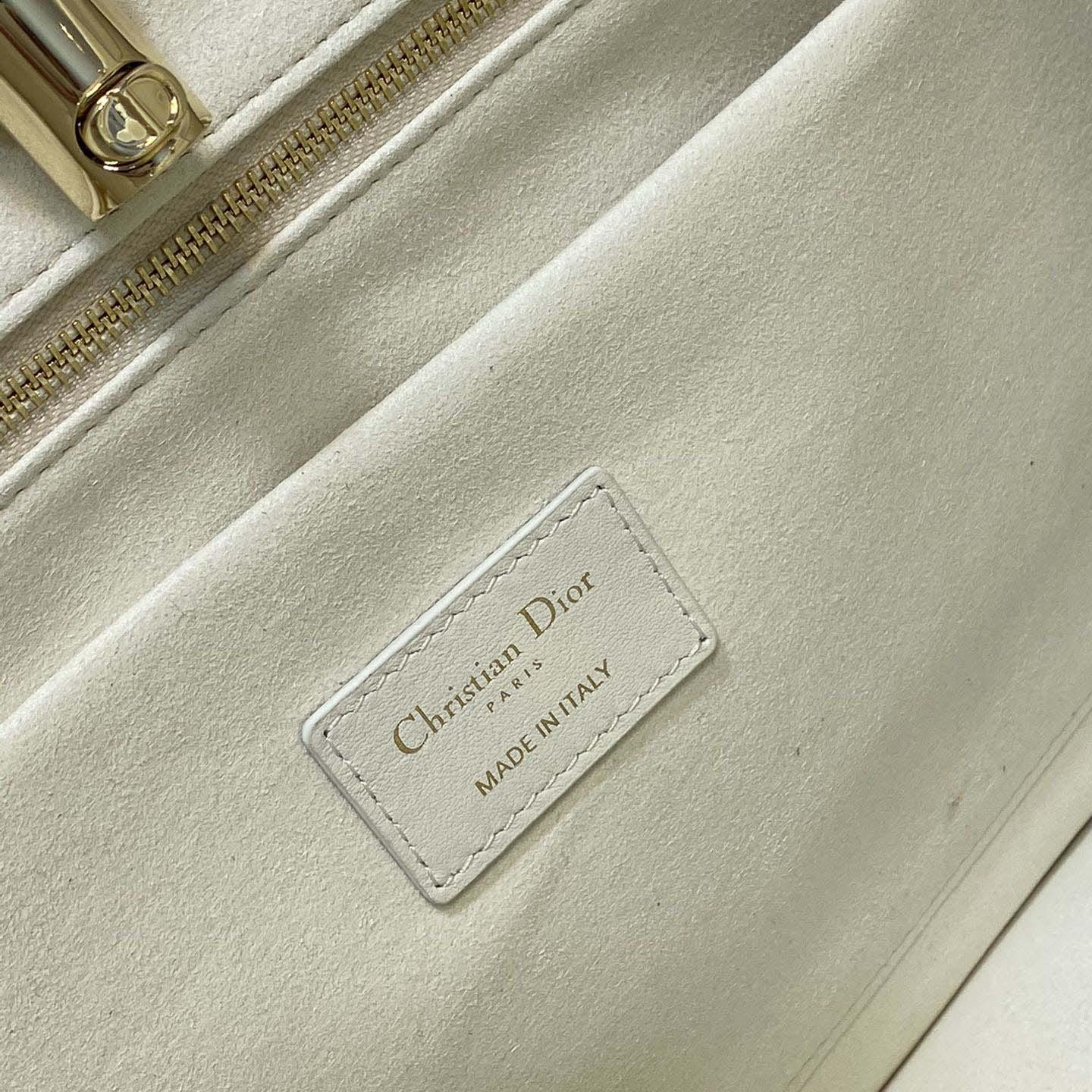 Dior Medium Dior Essential Tote Bag  - DopestKickz