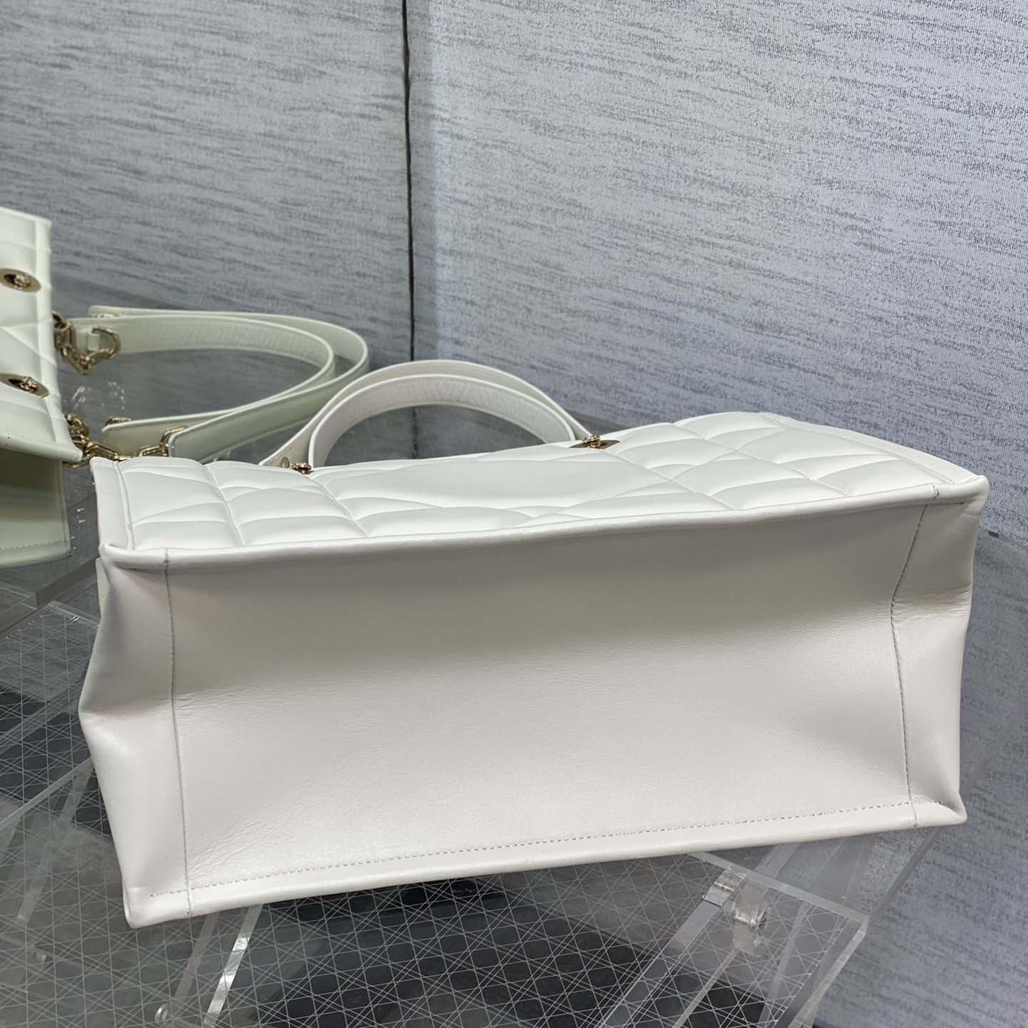 Dior Medium Dior Essential Tote Bag  - DopestKickz