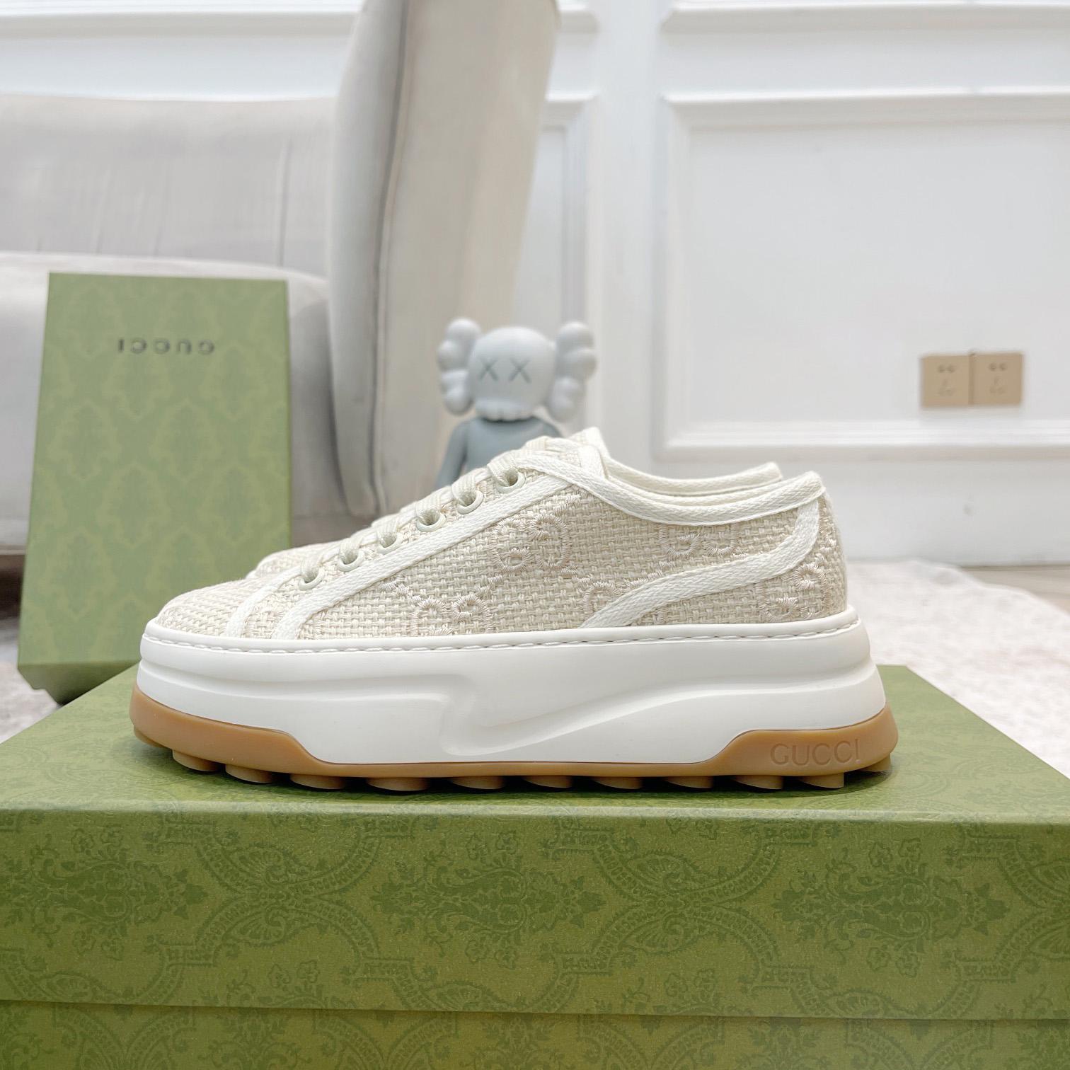 Gucci Women's GG Sneaker - DopestKickz