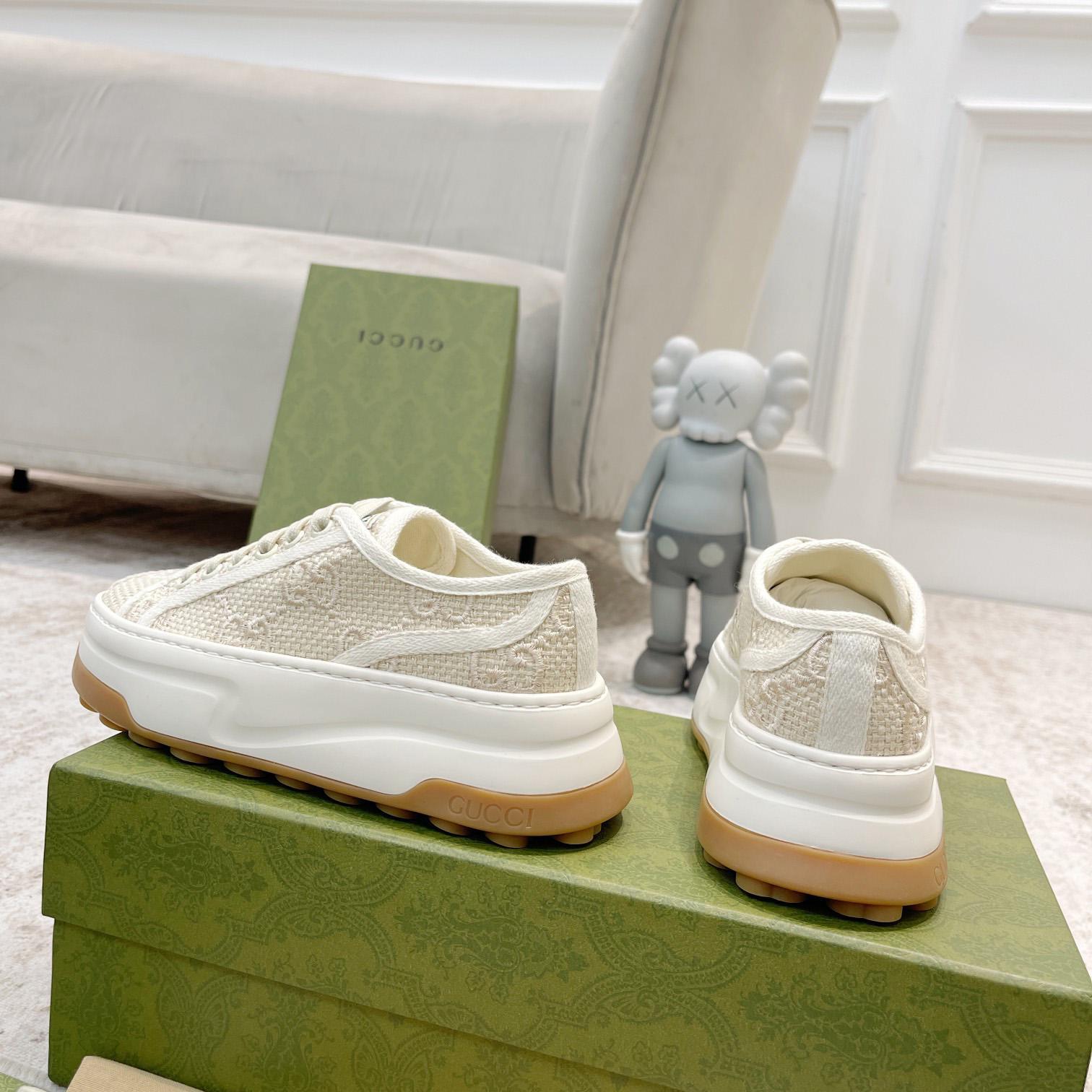 Gucci Women's GG Sneaker - DopestKickz