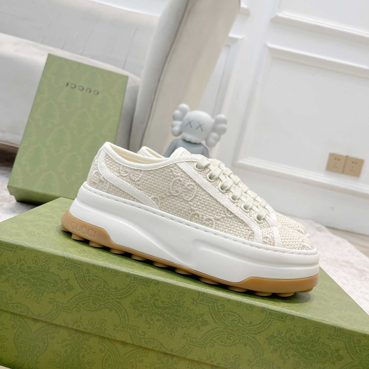 Gucci Women's GG Sneaker - DopestKickz