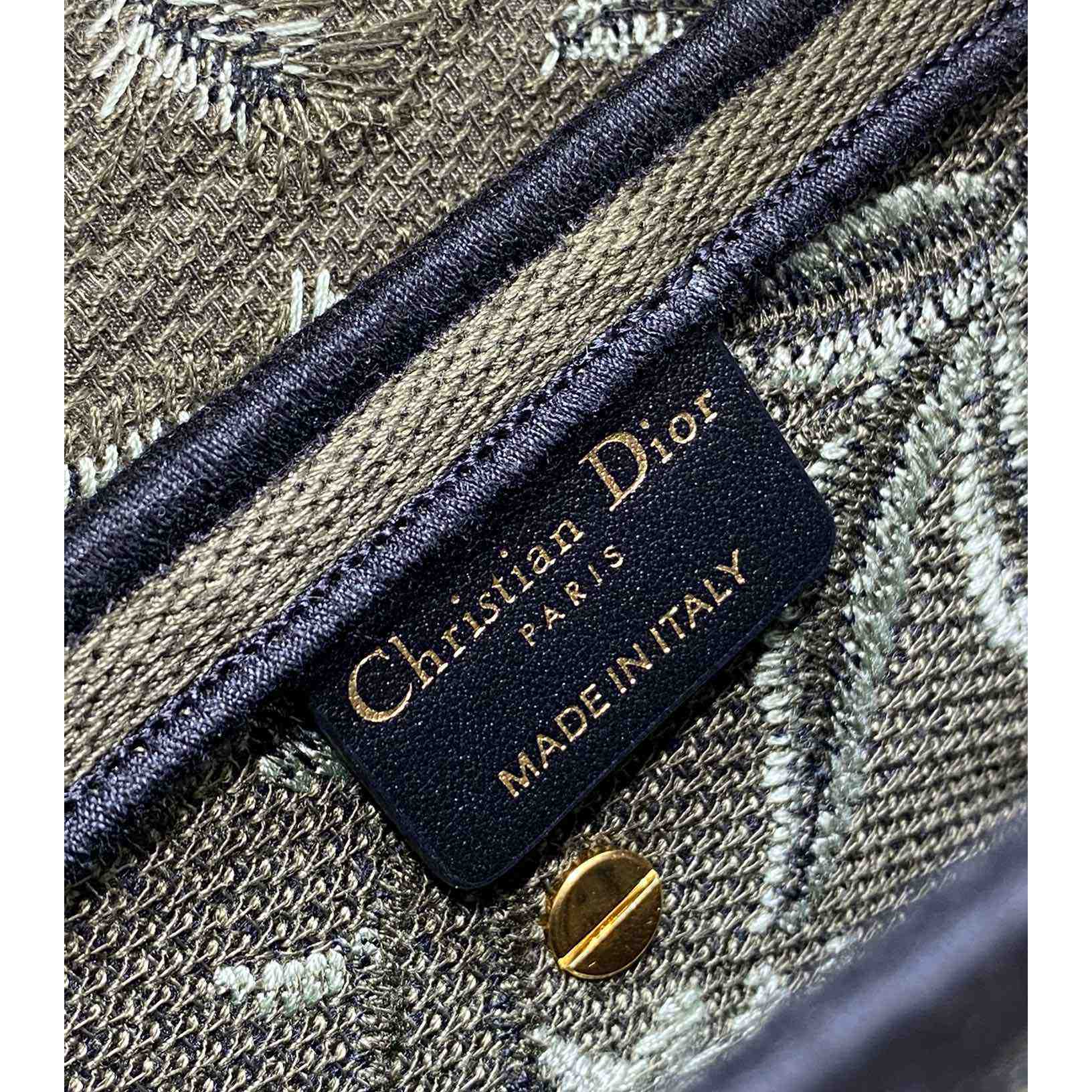 Dior Saddle Bag  - DopestKickz