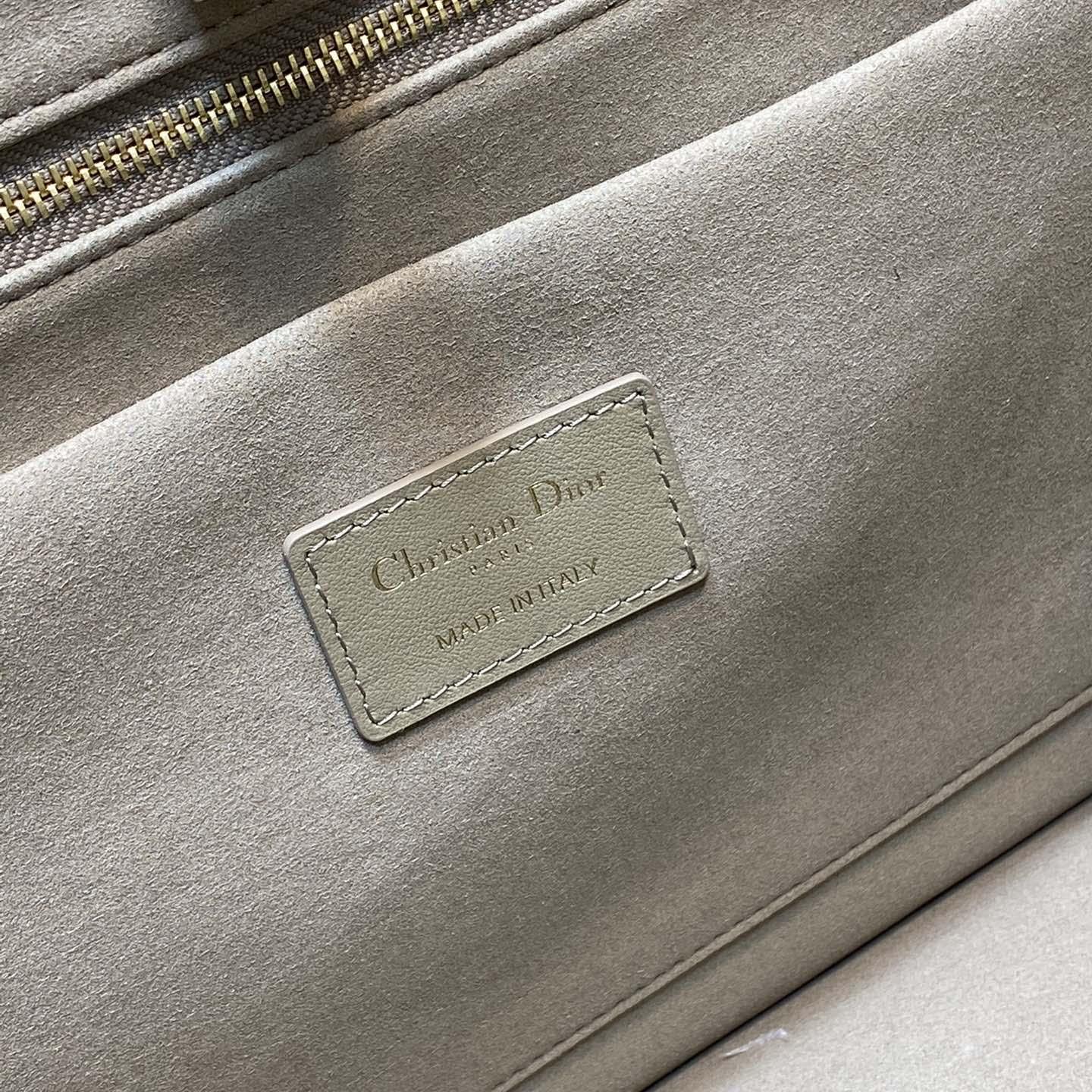 Dior Medium Dior Essential Tote Bag  - DopestKickz
