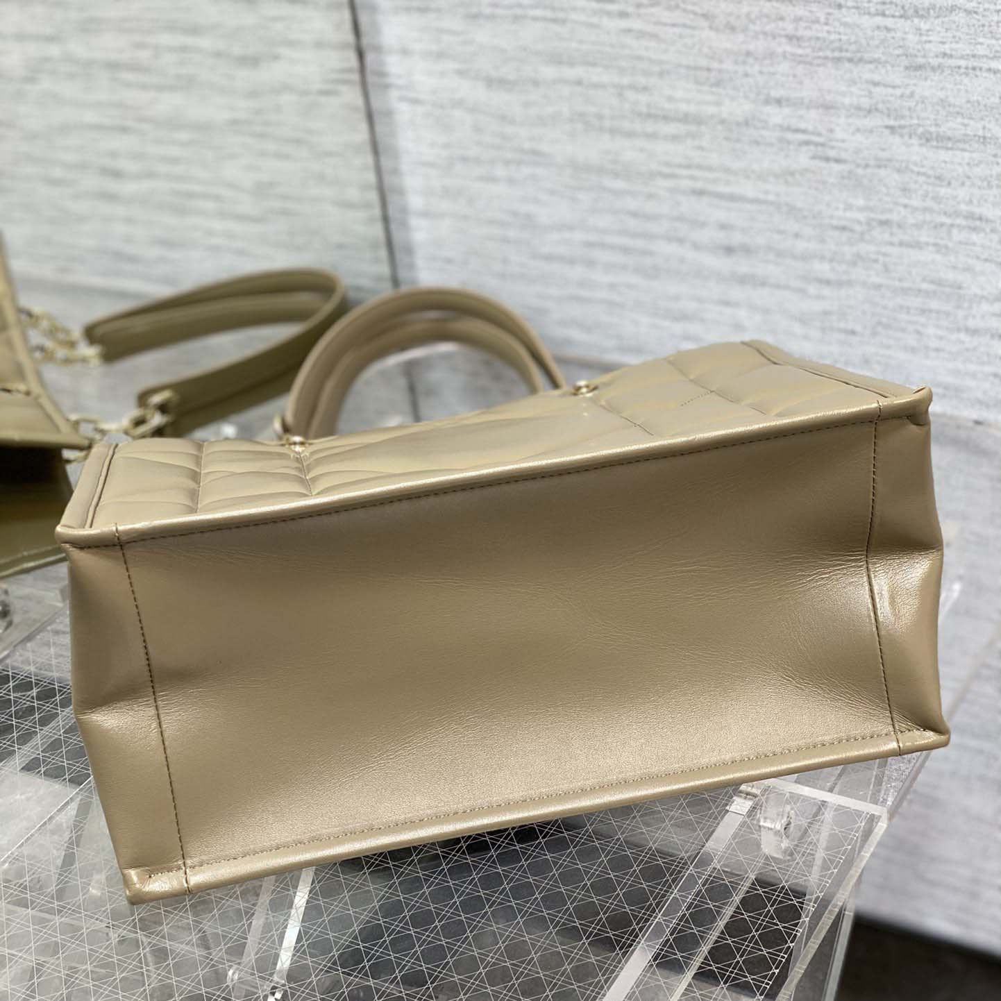 Dior Medium Dior Essential Tote Bag  - DopestKickz