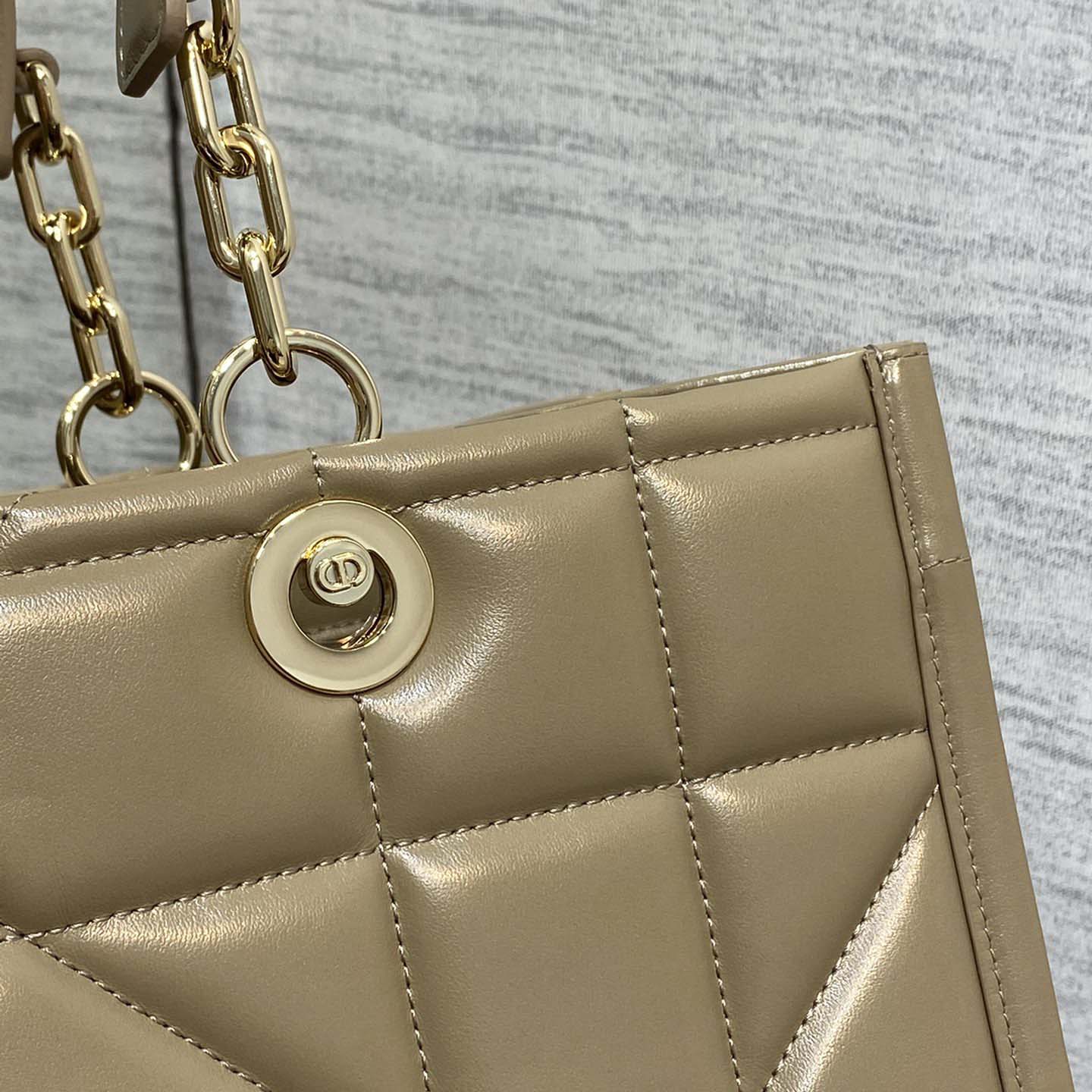 Dior Medium Dior Essential Tote Bag  - DopestKickz