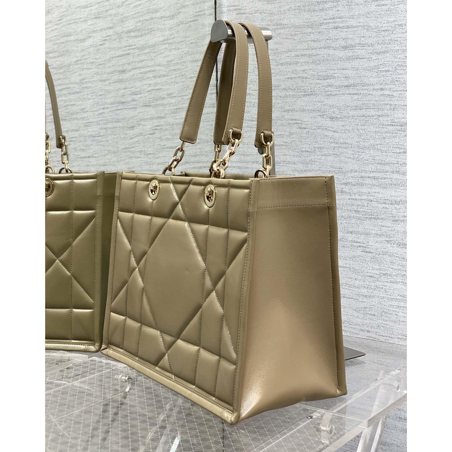 Dior Medium Dior Essential Tote Bag  - DopestKickz