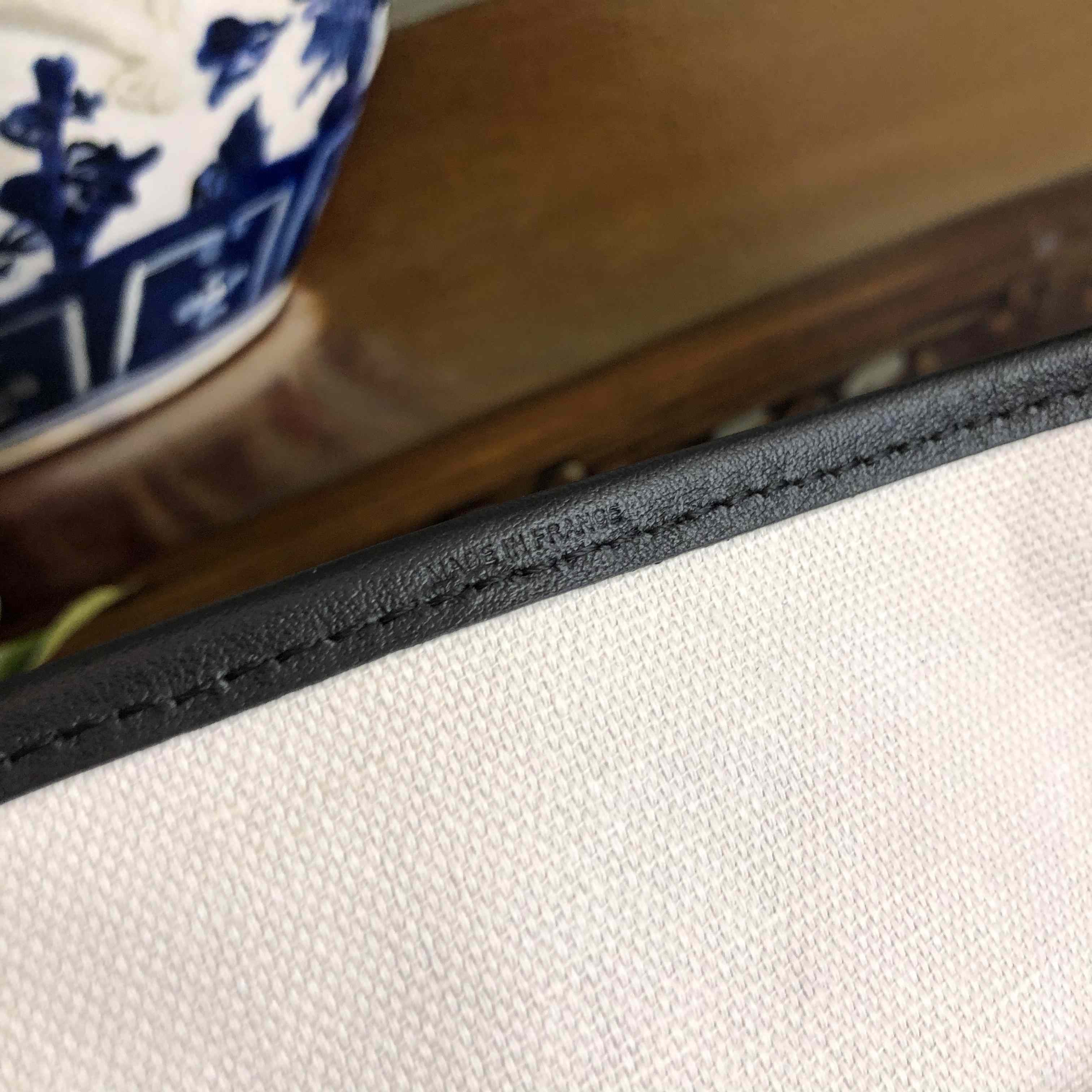 Goyard Saint Louis PM Bag(34-28-15cm) - DopestKickz