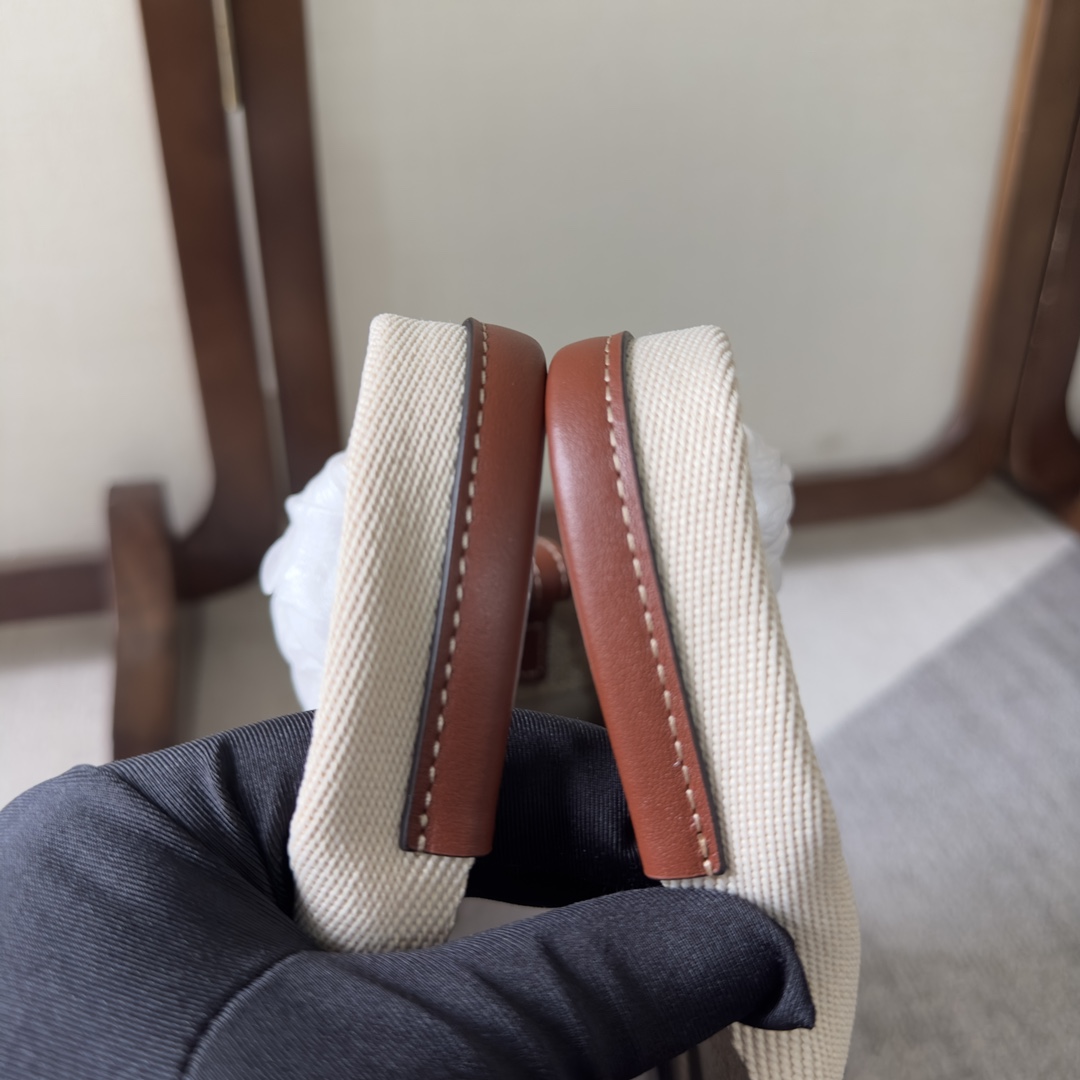 Chloe My Melody For Chloé Medium Woody Tote Bag - DopestKickz