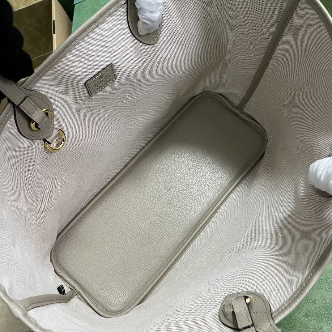 Gucci Ophidia Medium Tote Bag(38.5-28.5-15cm) - DopestKickz