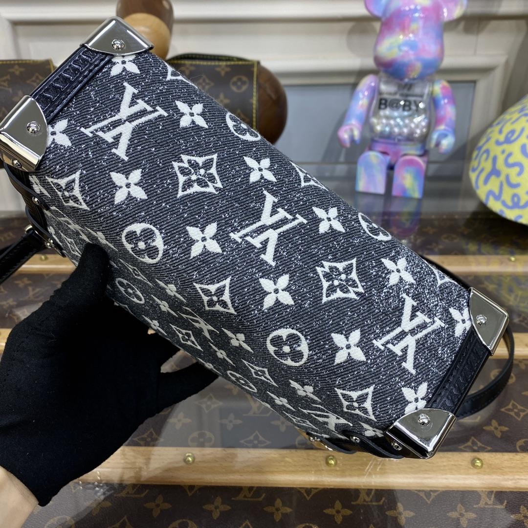 Louis Vuitton Side Trunk (21x14x6cm)  M21460 - DopestKickz