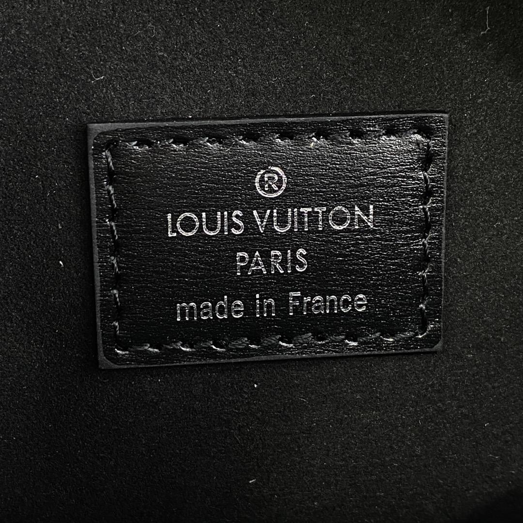 Louis Vuitton Side Trunk (21x14x6cm)  M21460 - DopestKickz