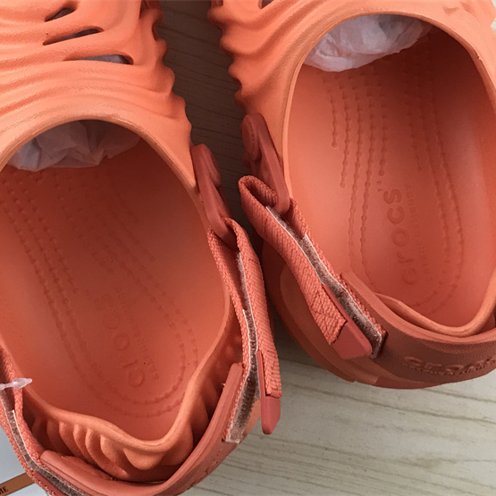 Salehe Bembury x CrocsPollex Clog - DopestKickz