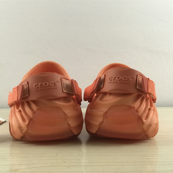 Salehe Bembury x CrocsPollex Clog - DopestKickz