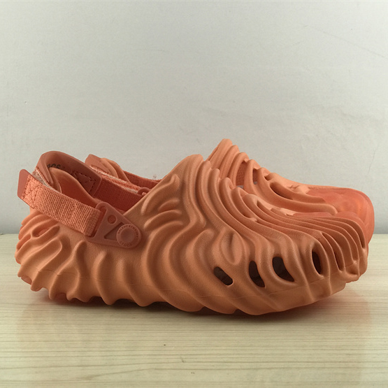 Salehe Bembury x CrocsPollex Clog - DopestKickz