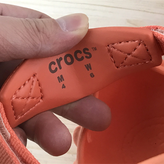 Salehe Bembury x CrocsPollex Clog - DopestKickz