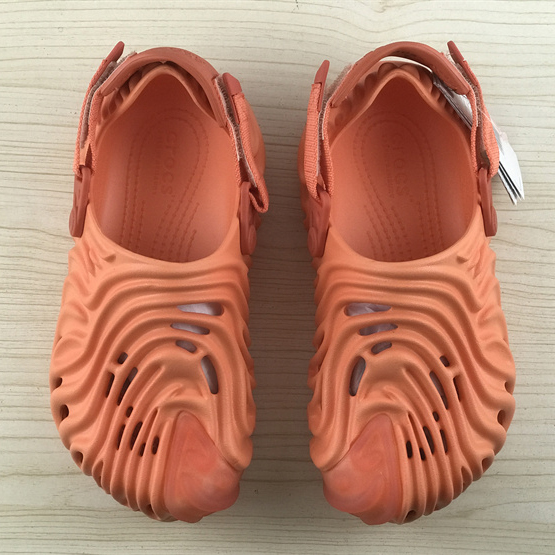 Salehe Bembury x CrocsPollex Clog - DopestKickz