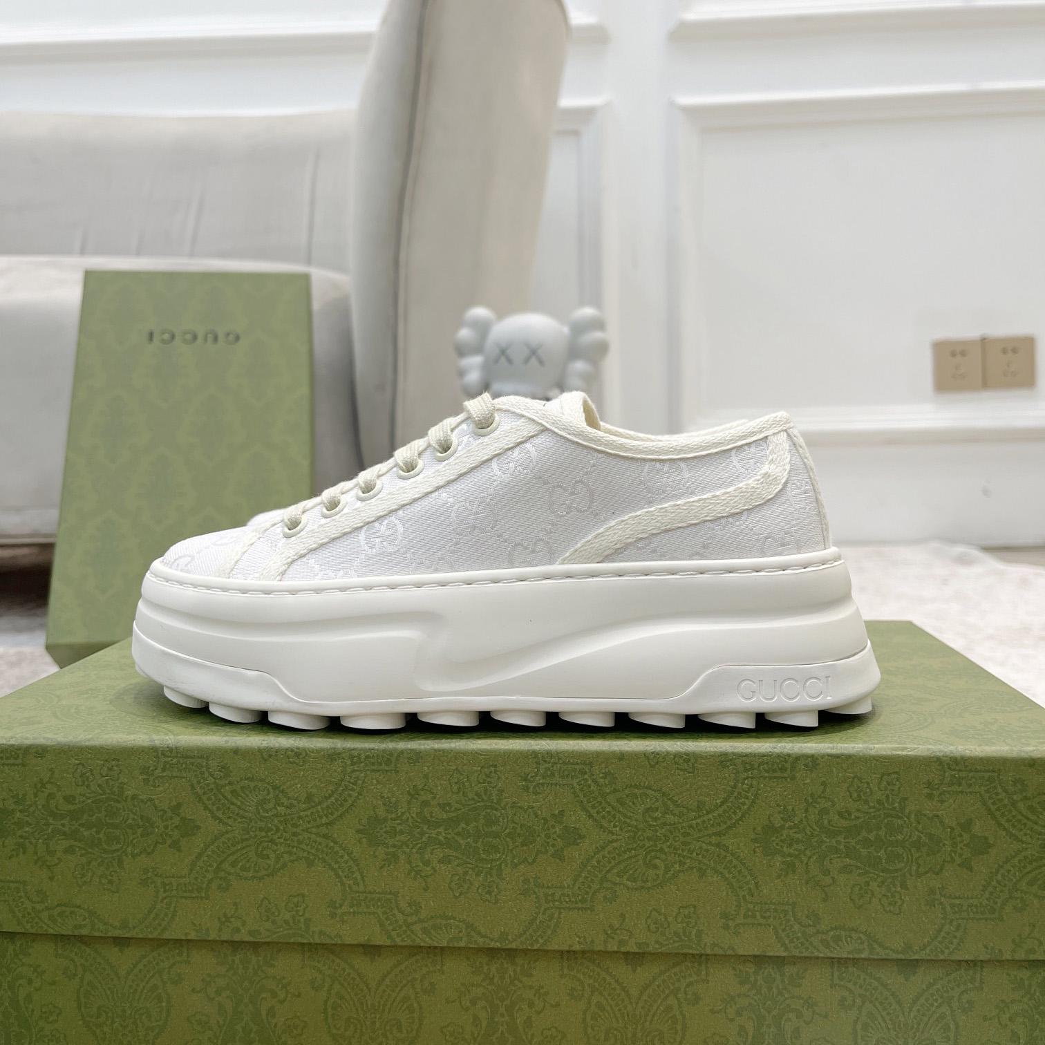 Gucci Women's GG Sneaker - DopestKickz