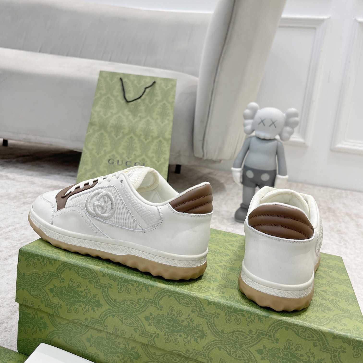 Gucci MAC80 Sneaker - DopestKickz