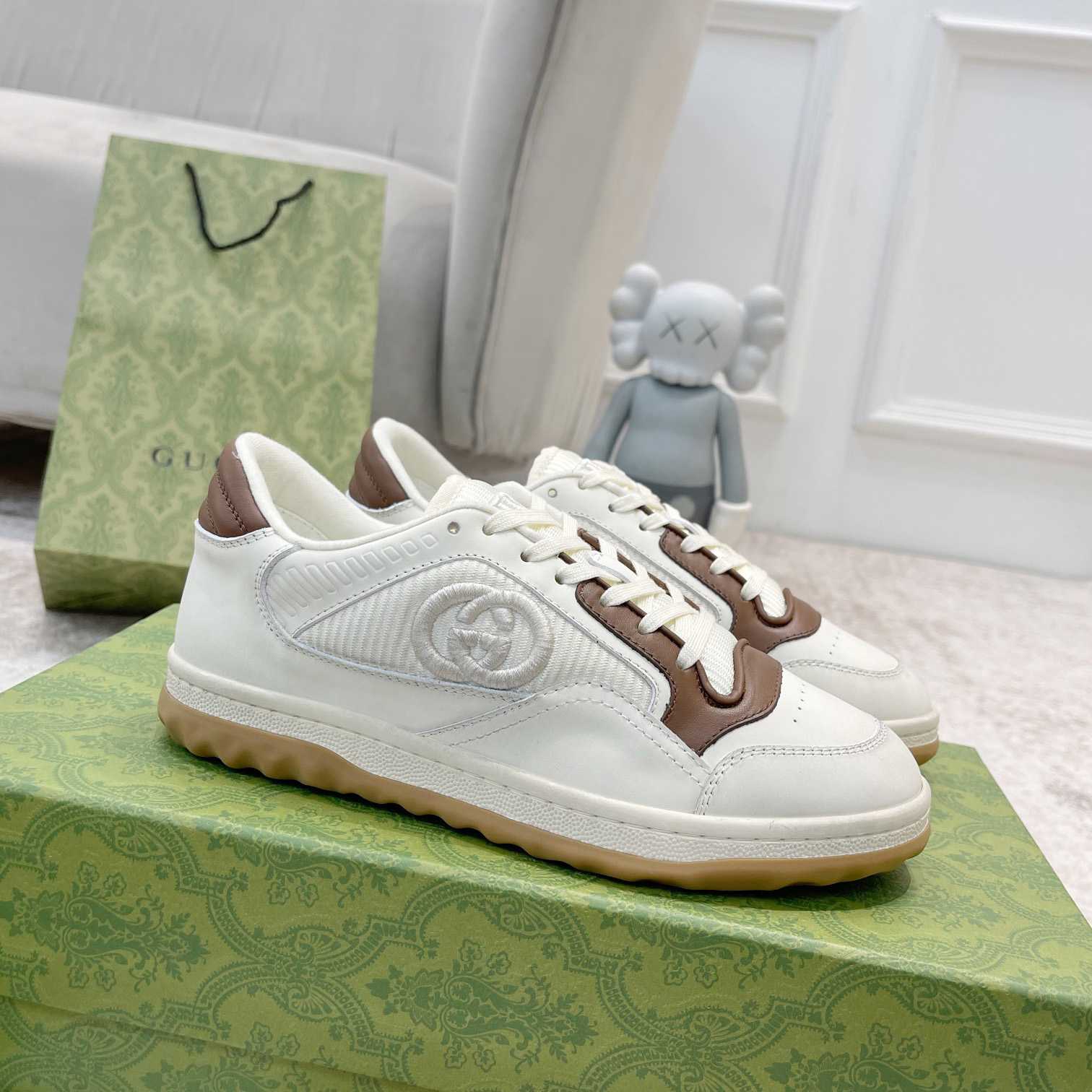 Gucci MAC80 Sneaker - DopestKickz