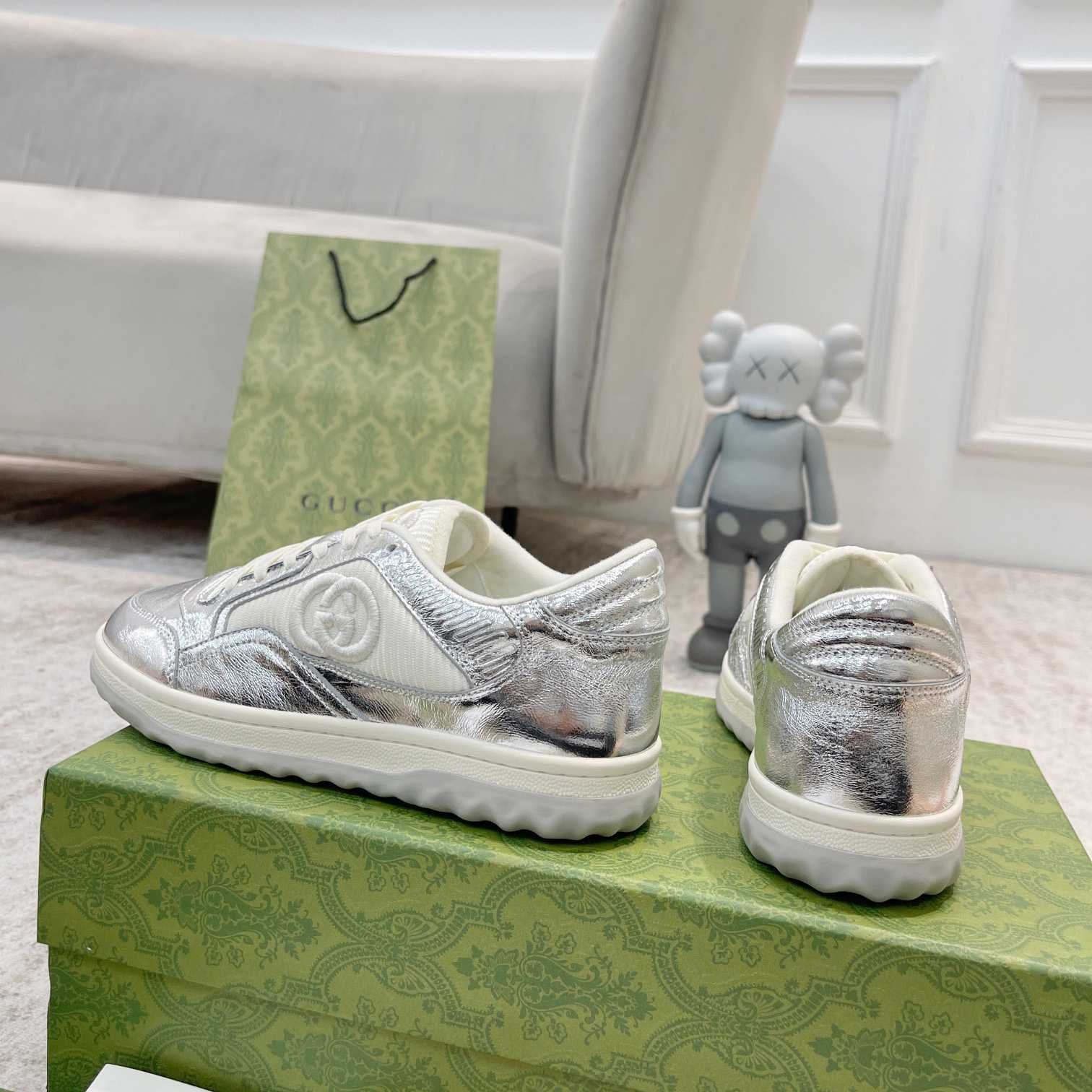 Gucci MAC80 Sneaker - DopestKickz