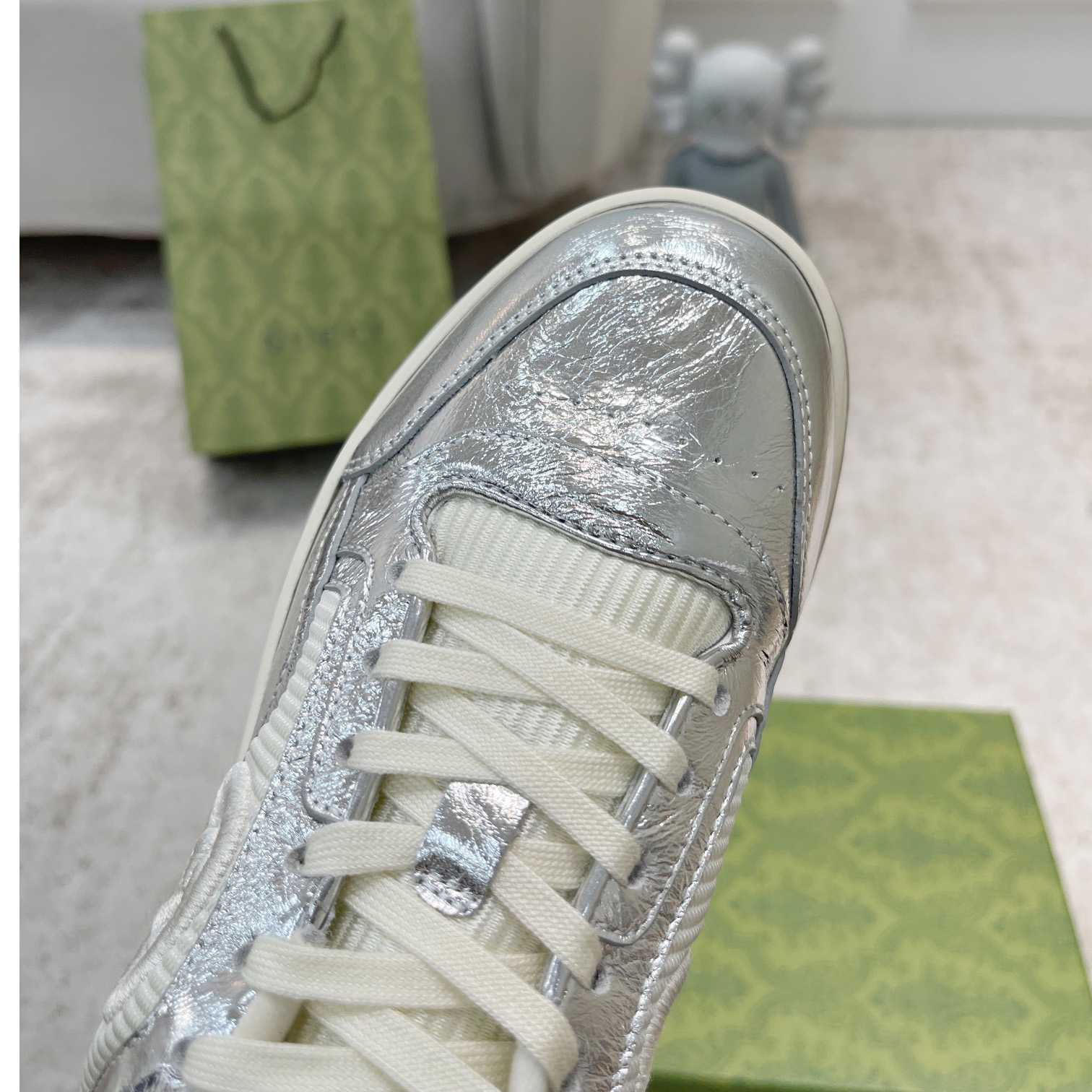 Gucci MAC80 Sneaker - DopestKickz