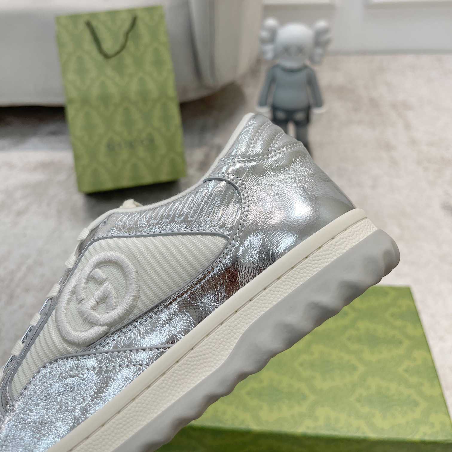 Gucci MAC80 Sneaker - DopestKickz