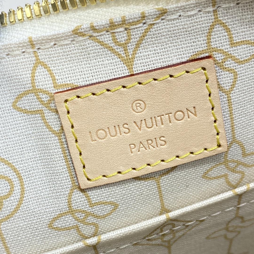 Louis Vuitton Alma BB(23.5 x 17.5 x 11.5cm) N40472 - DopestKickz
