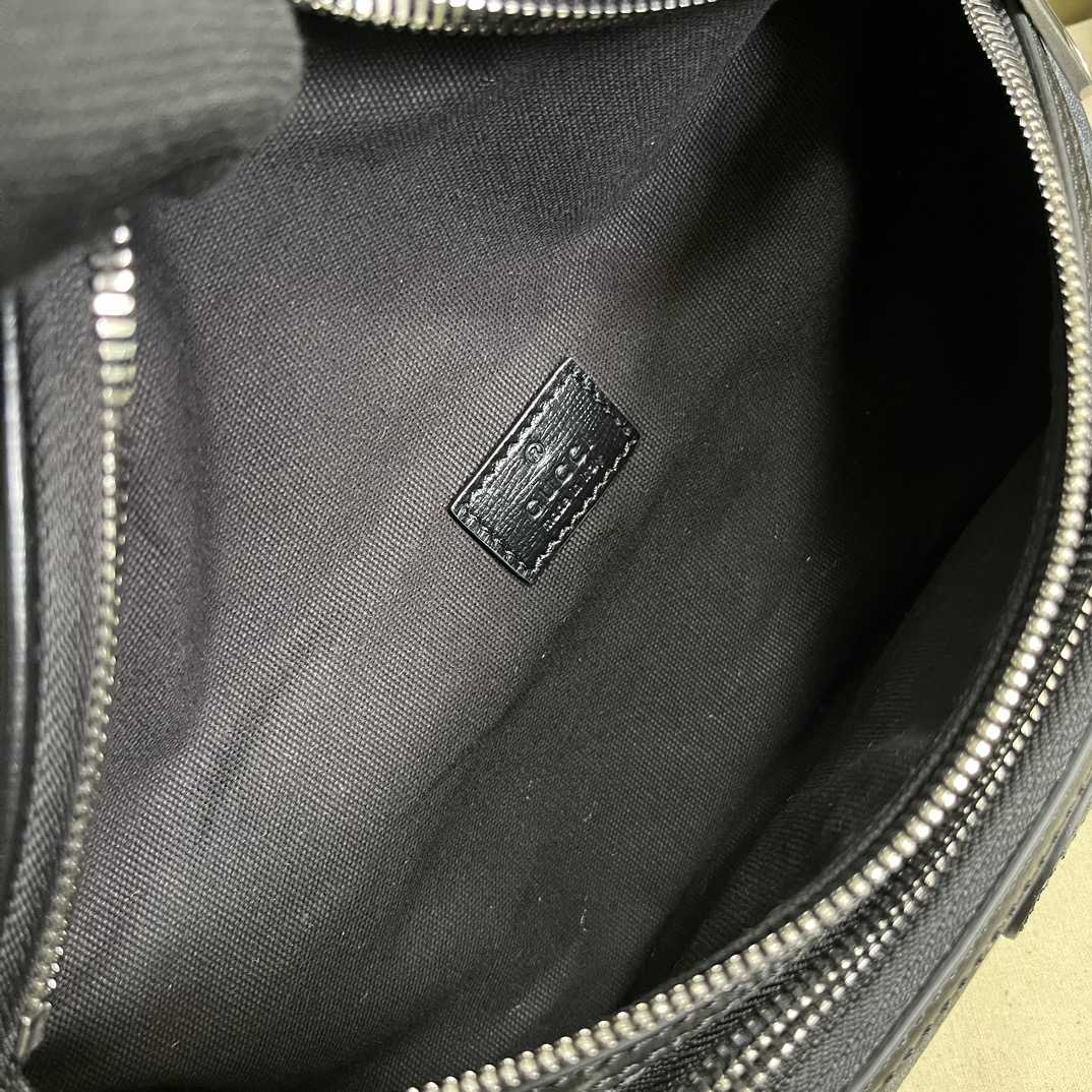 Gucci GG Large Belt Bag  (22-15-4cm) - DopestKickz