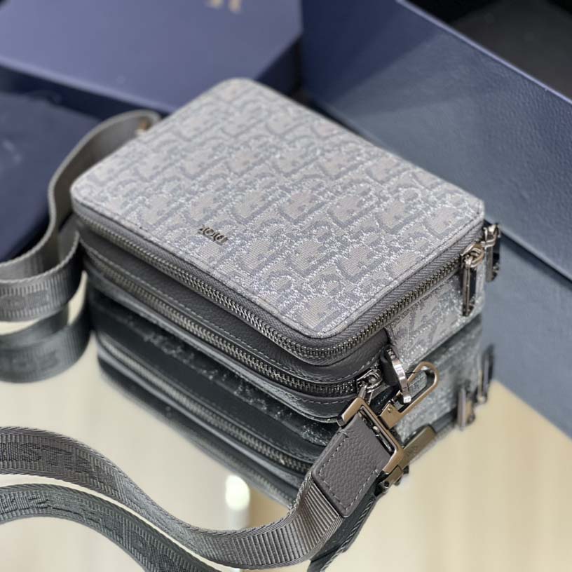 Dior Pouch With Strap - DopestKickz