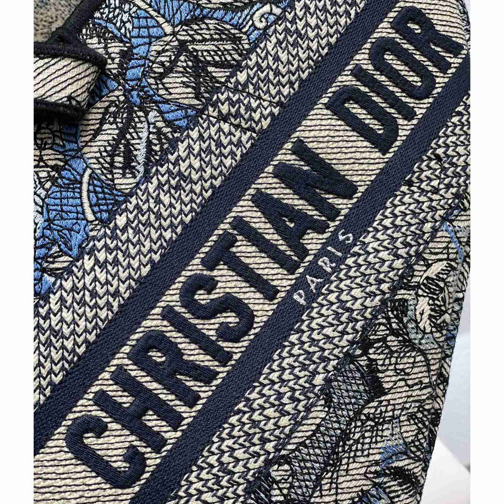 Dior Saddle Bag  - DopestKickz