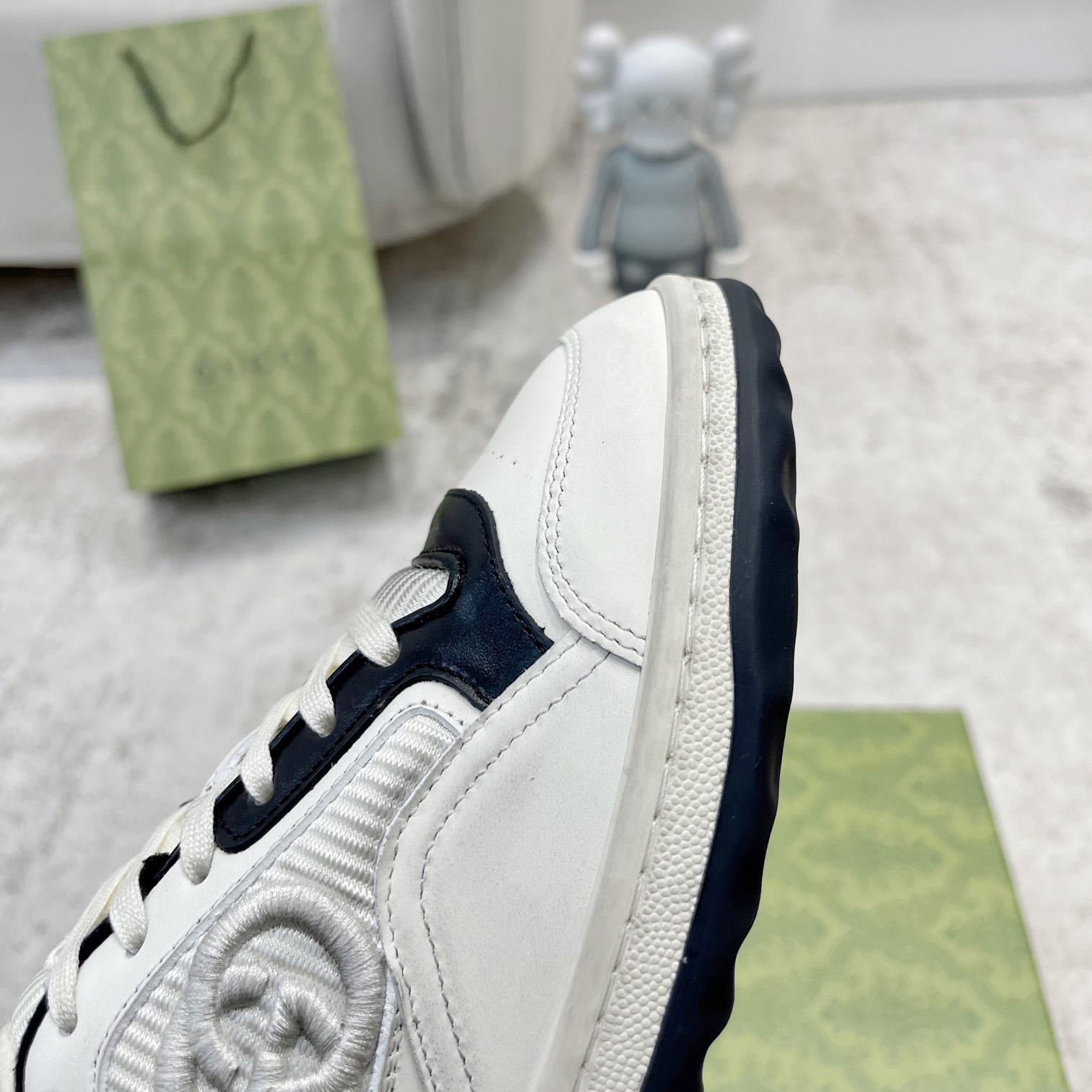 Gucci MAC80 Sneaker - DopestKickz