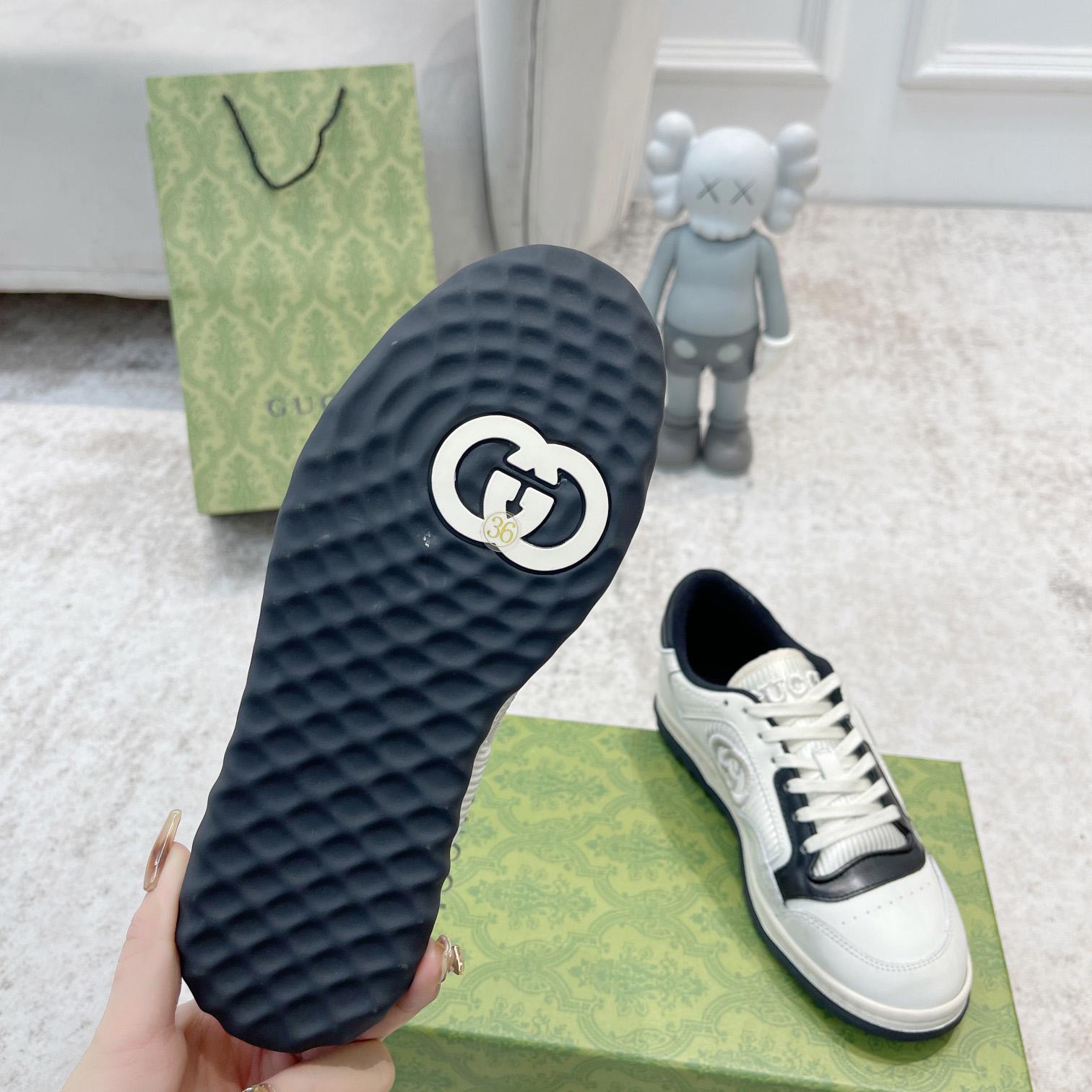 Gucci MAC80 Sneaker - DopestKickz