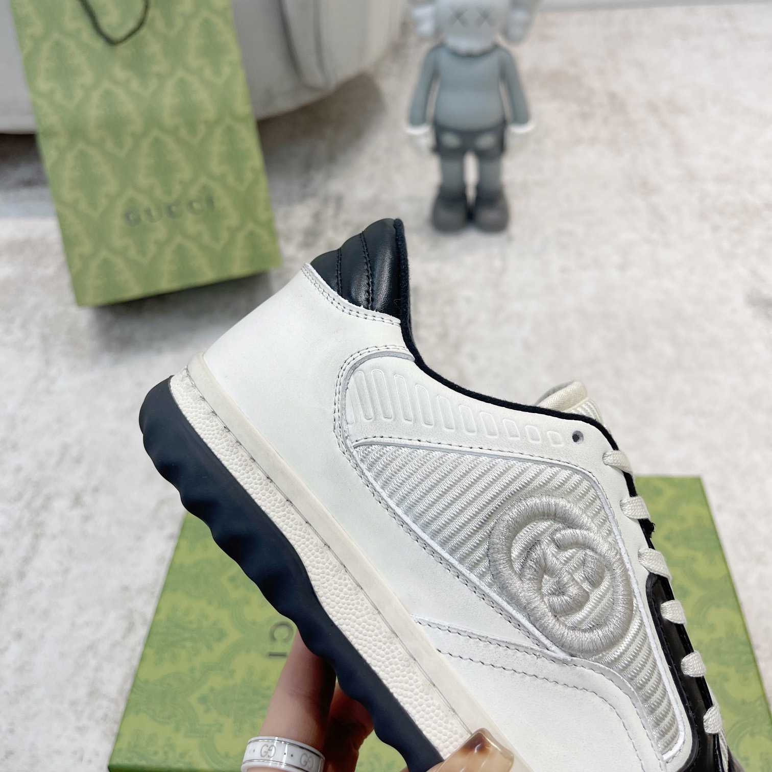 Gucci MAC80 Sneaker - DopestKickz