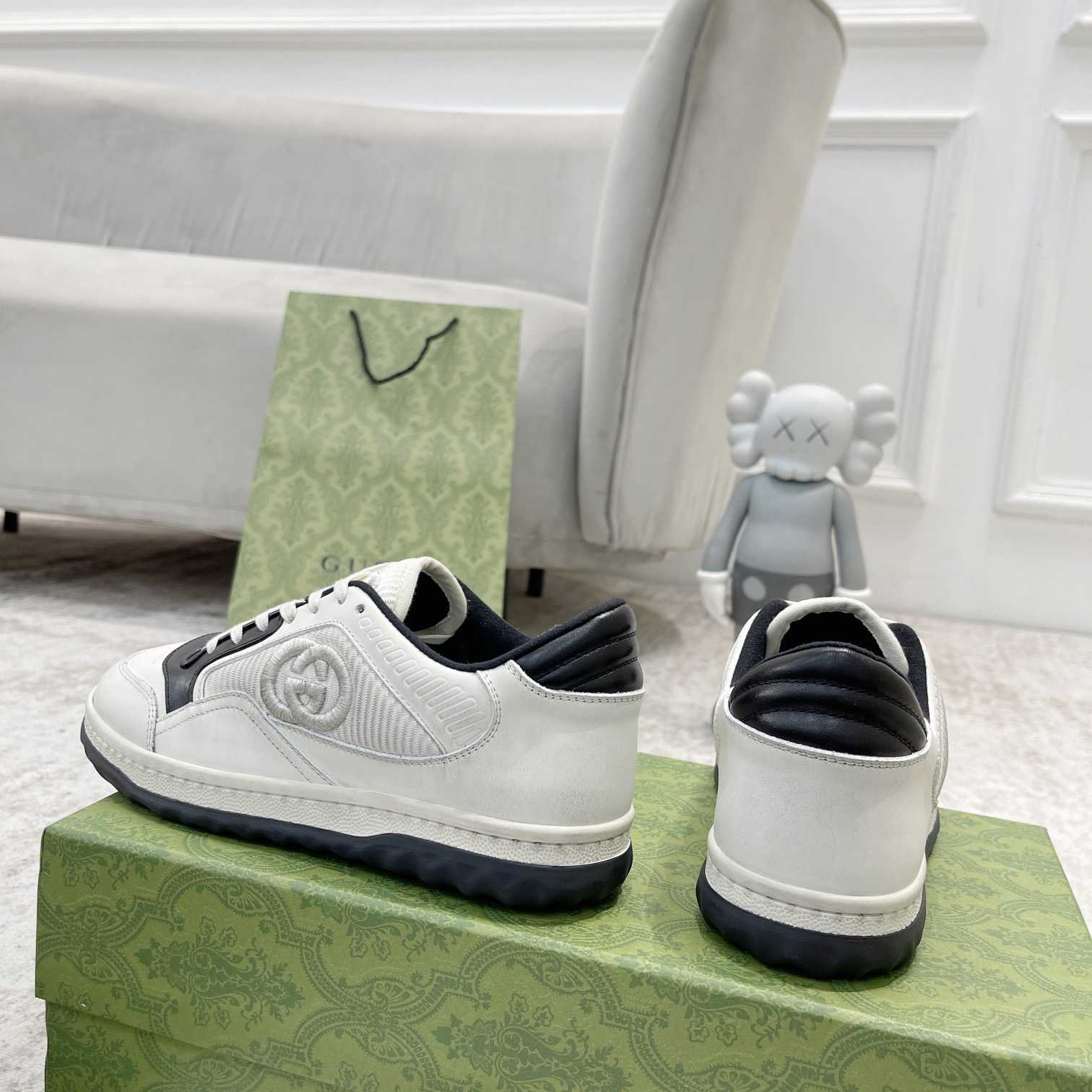 Gucci MAC80 Sneaker - DopestKickz