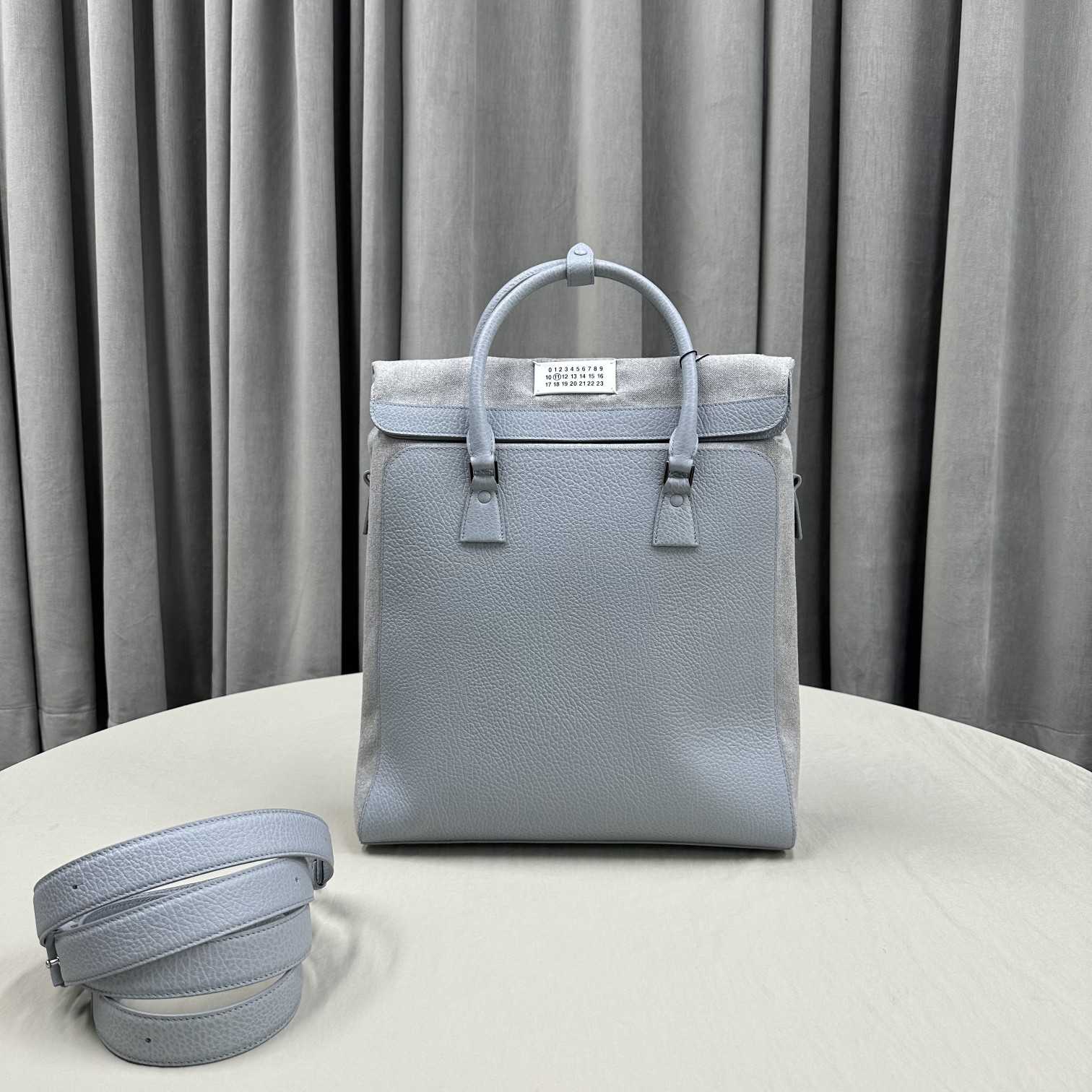 Maison Margiela 5AC Backpack (34-35-9cm ) - DopestKickz