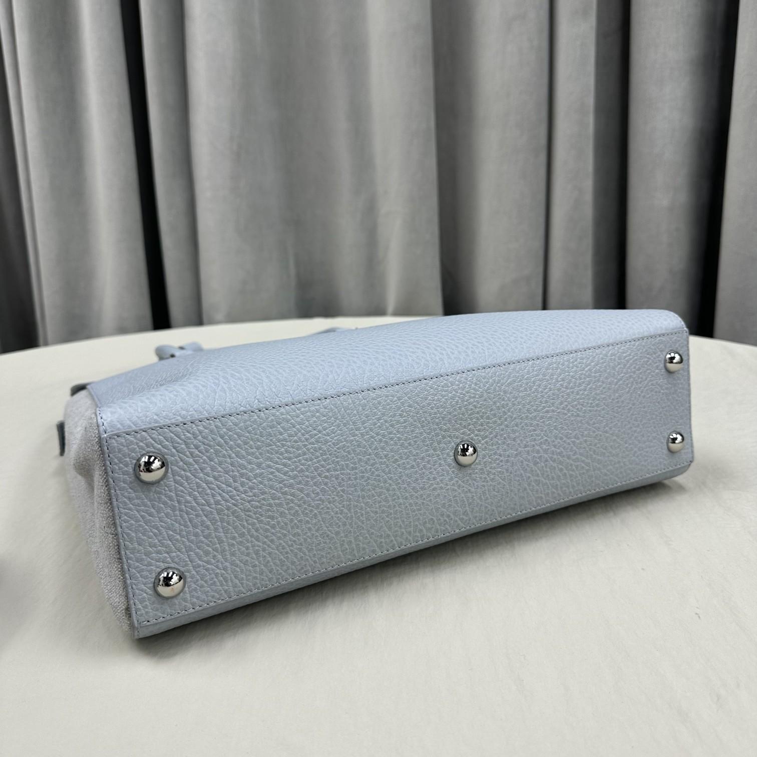 Maison Margiela 5AC Backpack (34-35-9cm ) - DopestKickz