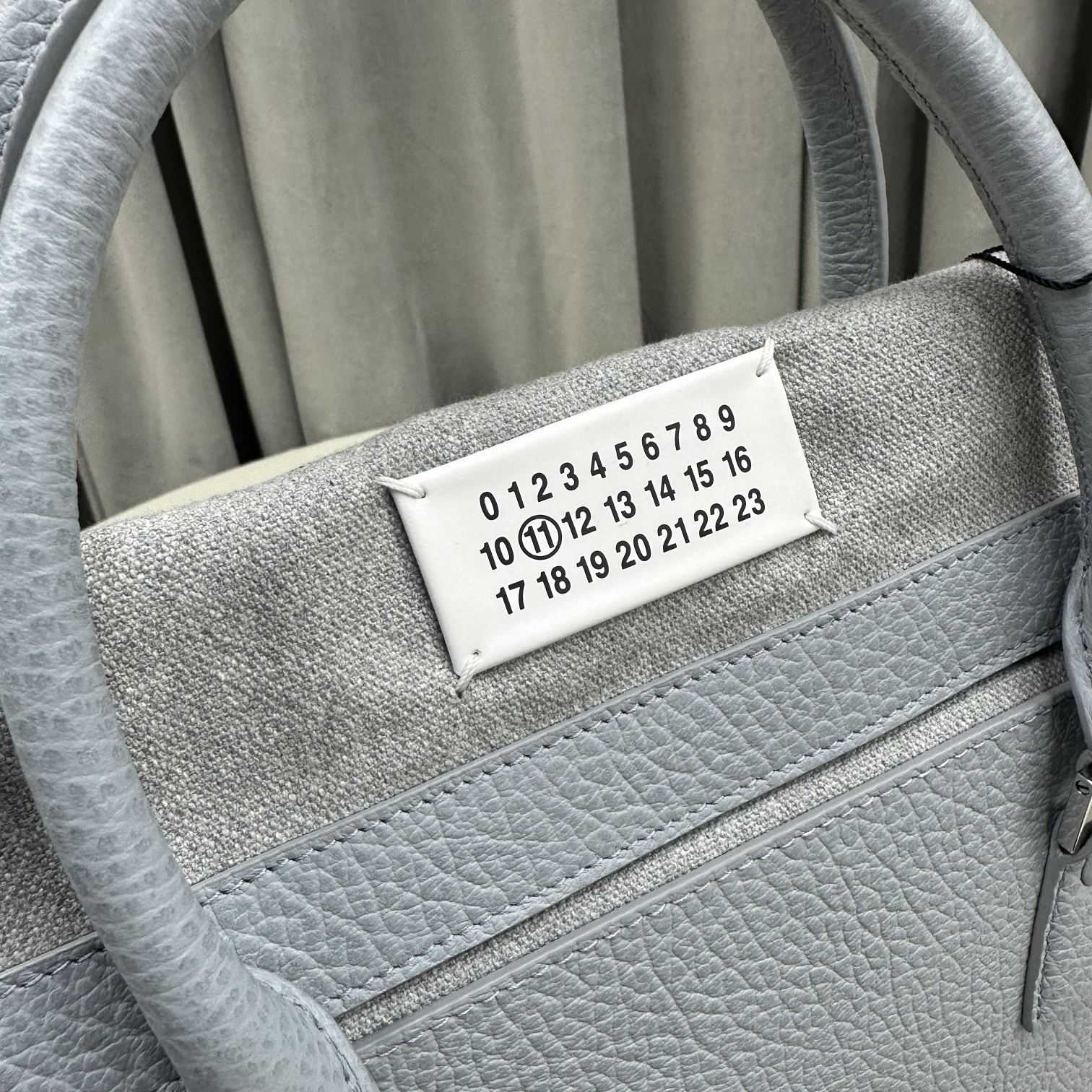 Maison Margiela 5AC Backpack (34-35-9cm ) - DopestKickz